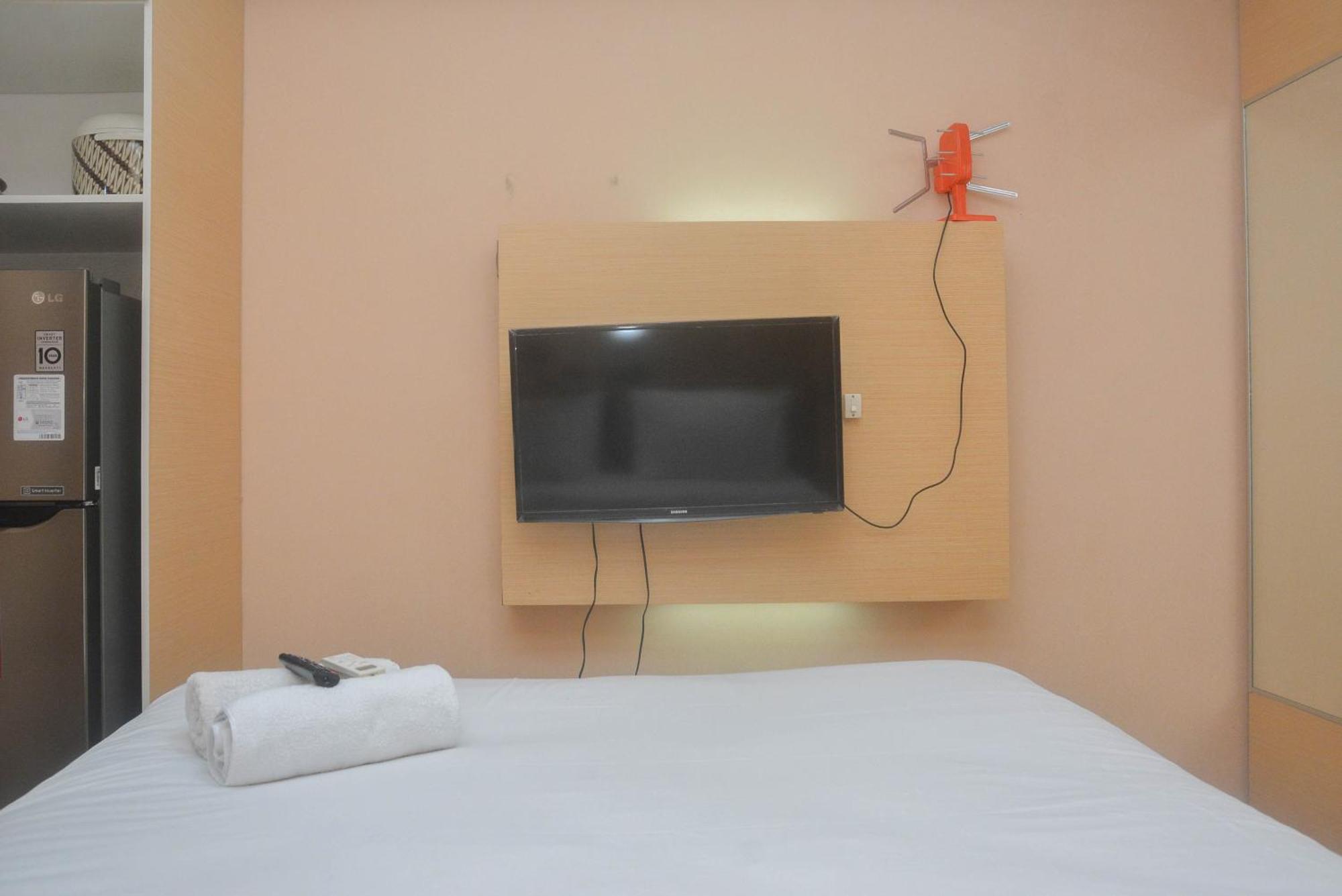 Fancy And At Tifolia By Travelio Jakarta