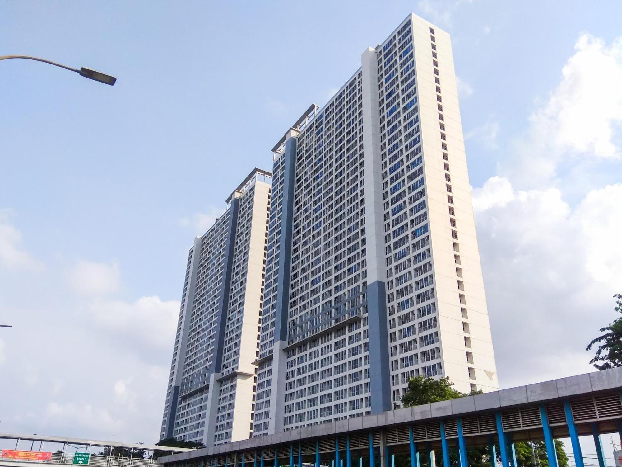Fancy And At Tifolia By Travelio * Jakarta