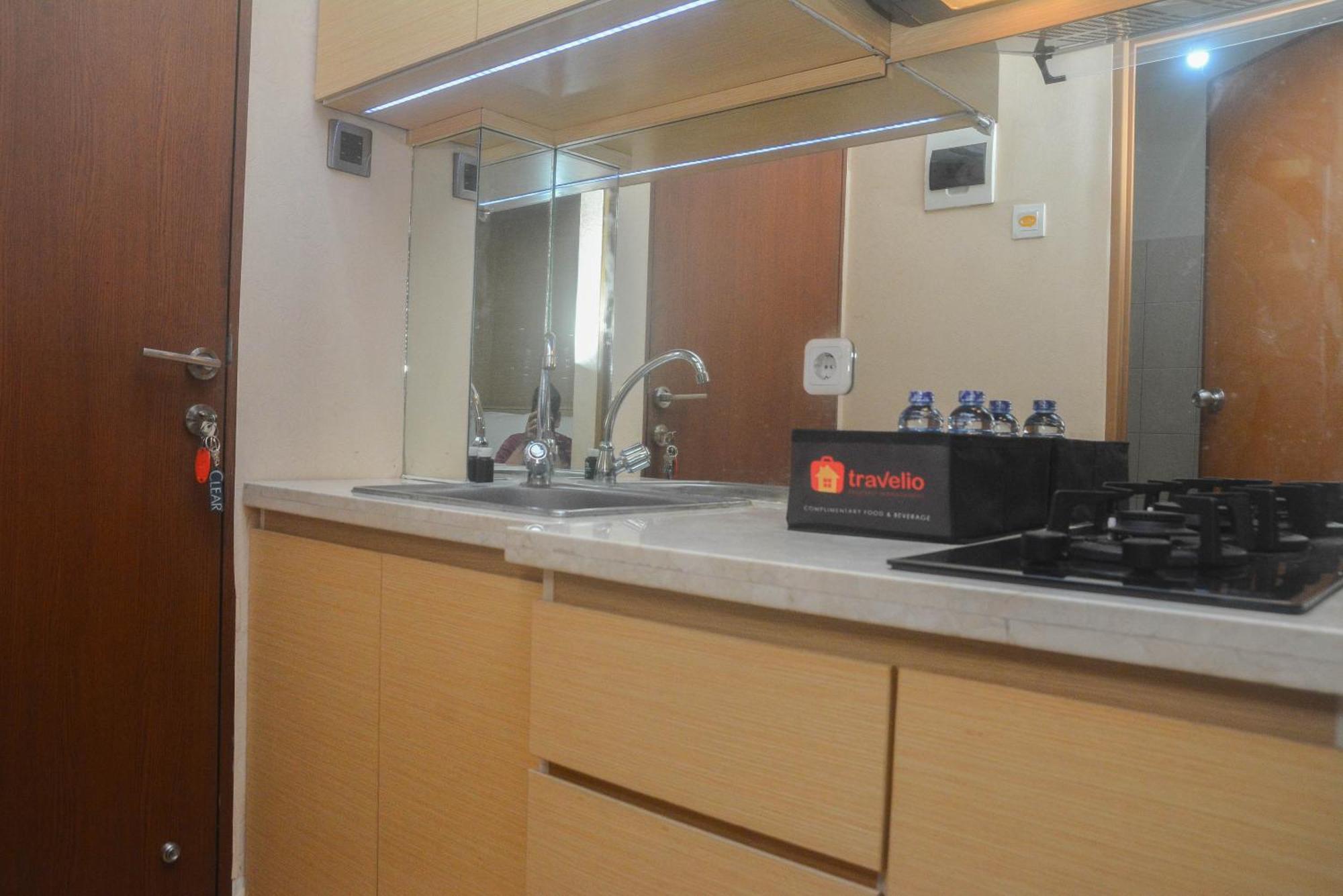 Apartment Fancy And At Tifolia By Travelio