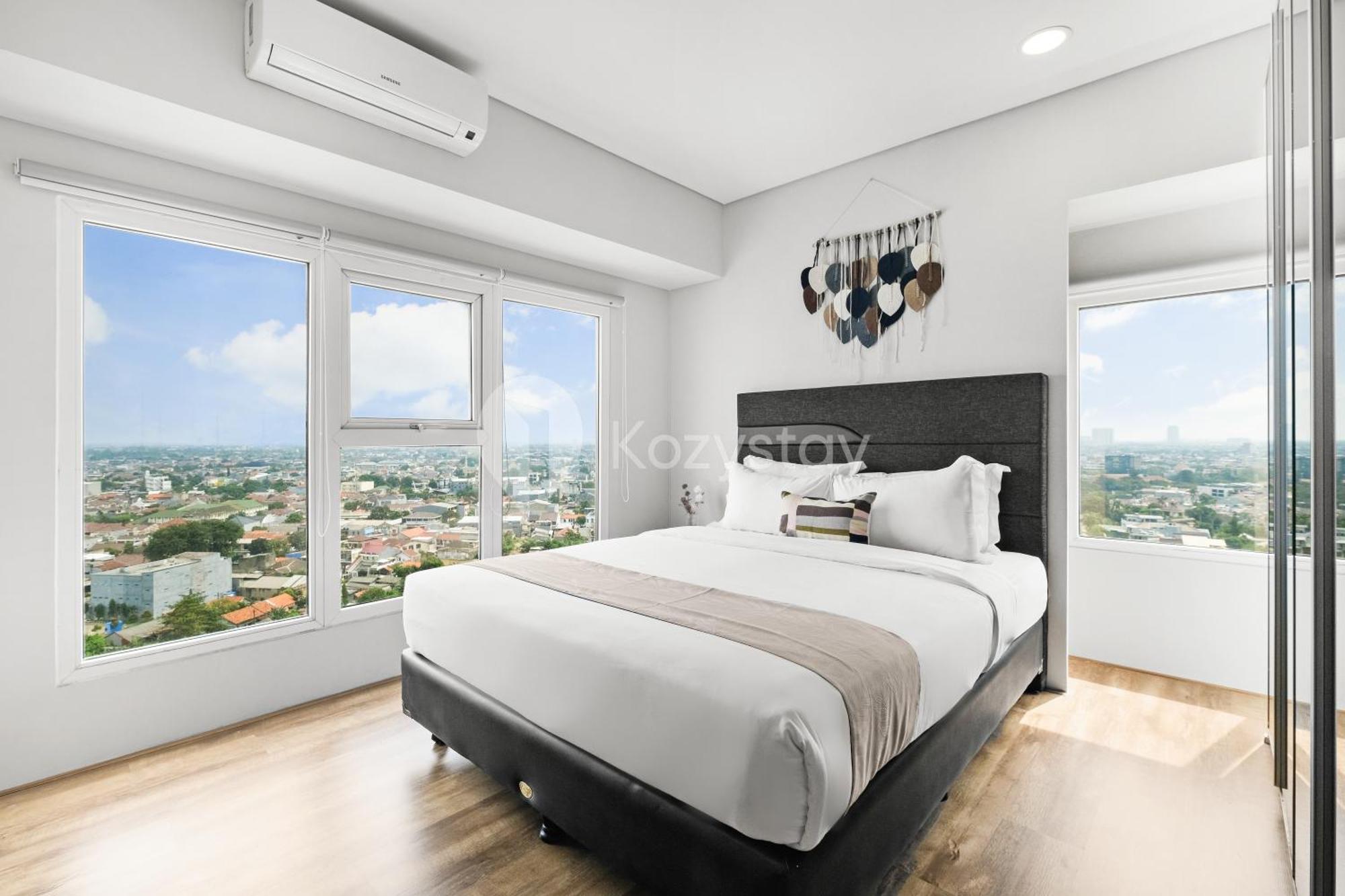 Magnolia By Kozystay - Kebon Jeruk Jakarta