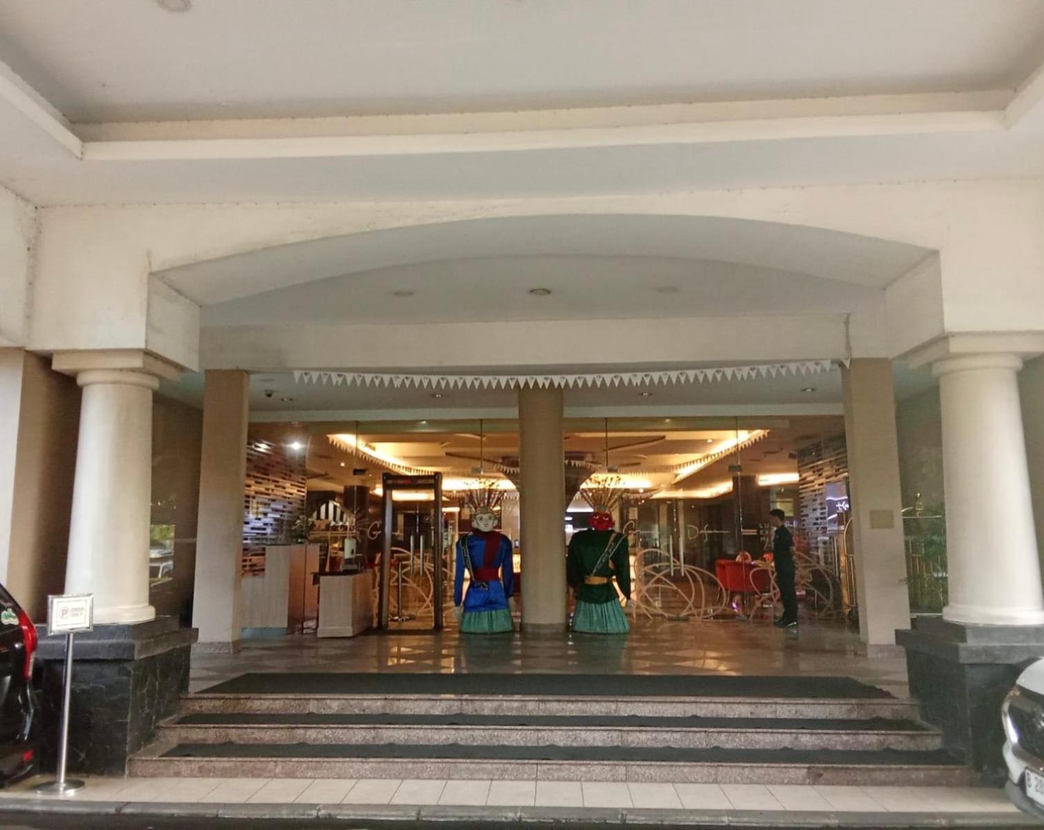 1br & 2br Mediterania Marina Ancol Apartemen