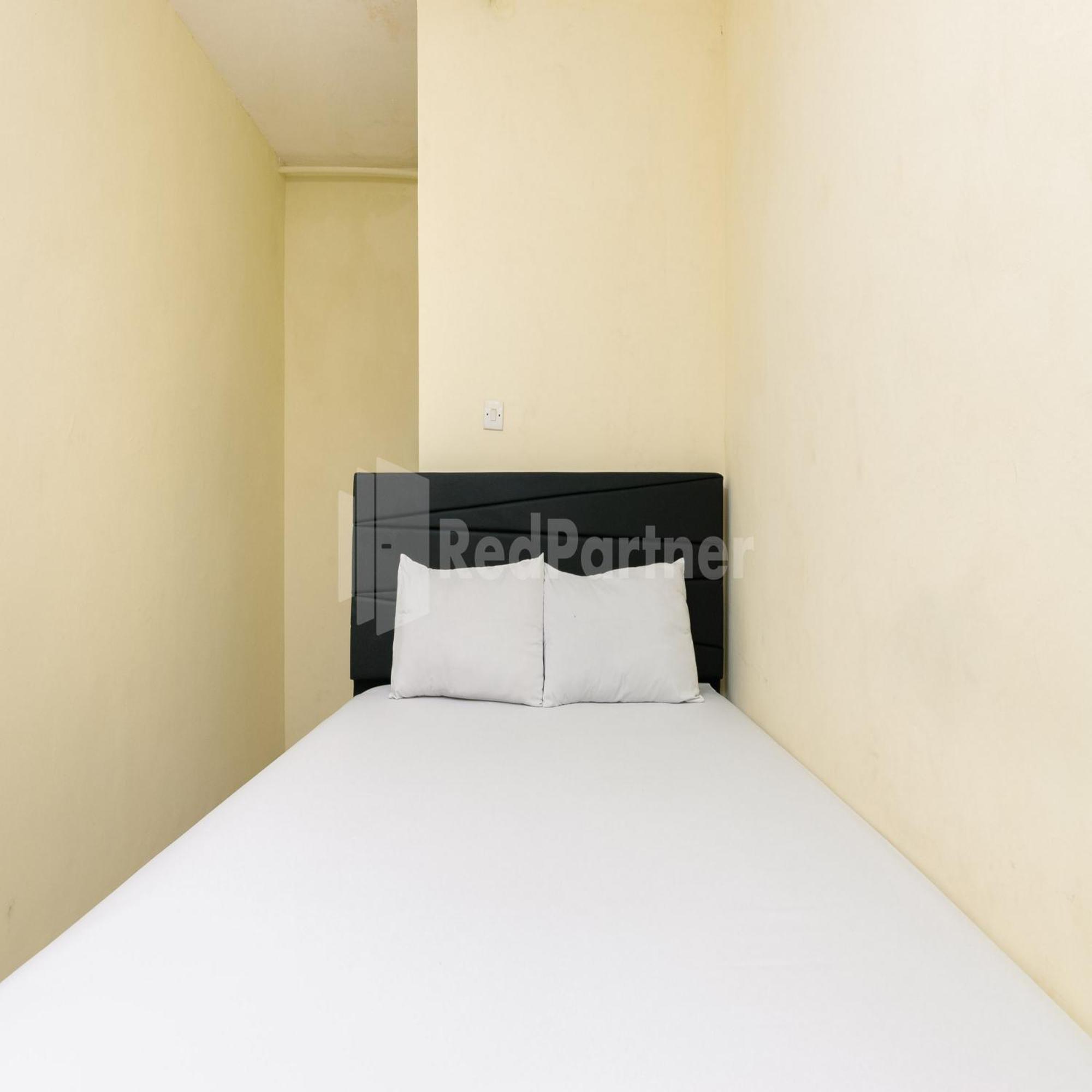 Pulogadung By Nam Redpartner Hotel Jakarta