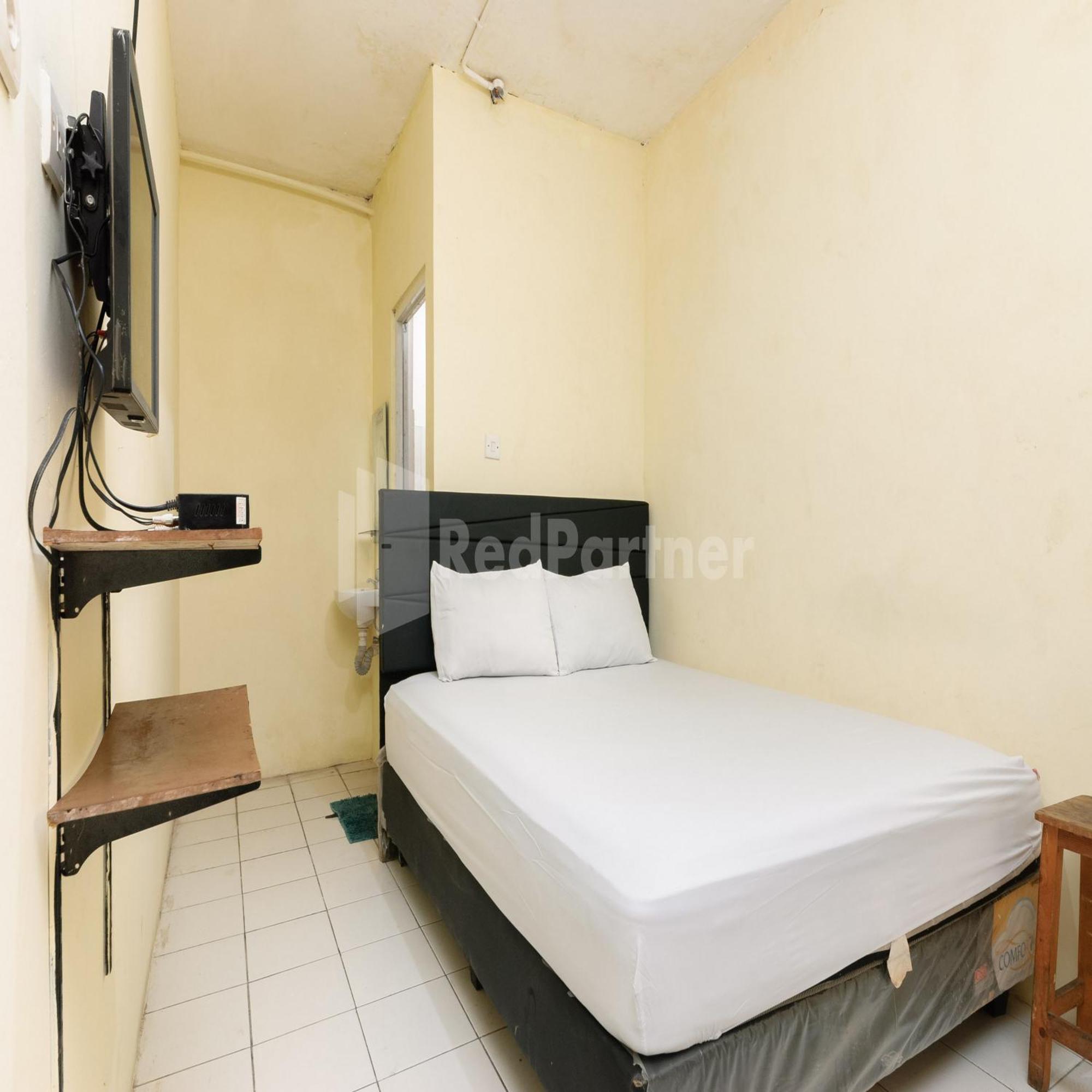 Pulogadung By Nam Redpartner 2* Jakarta