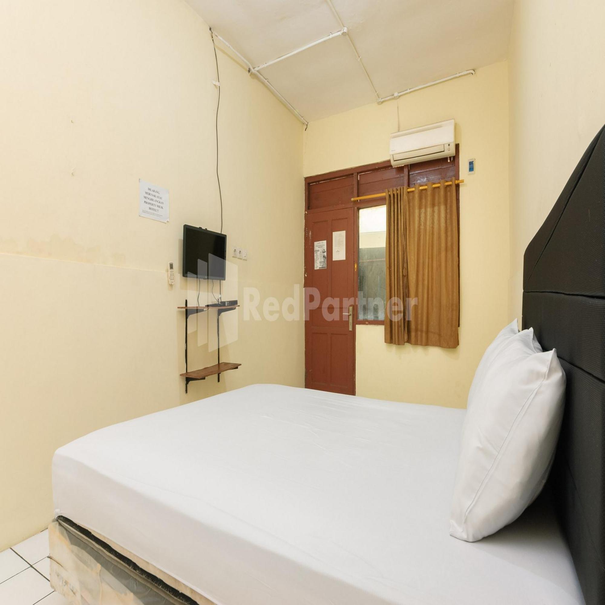Hotel Pulogadung By Nam Redpartner 2*