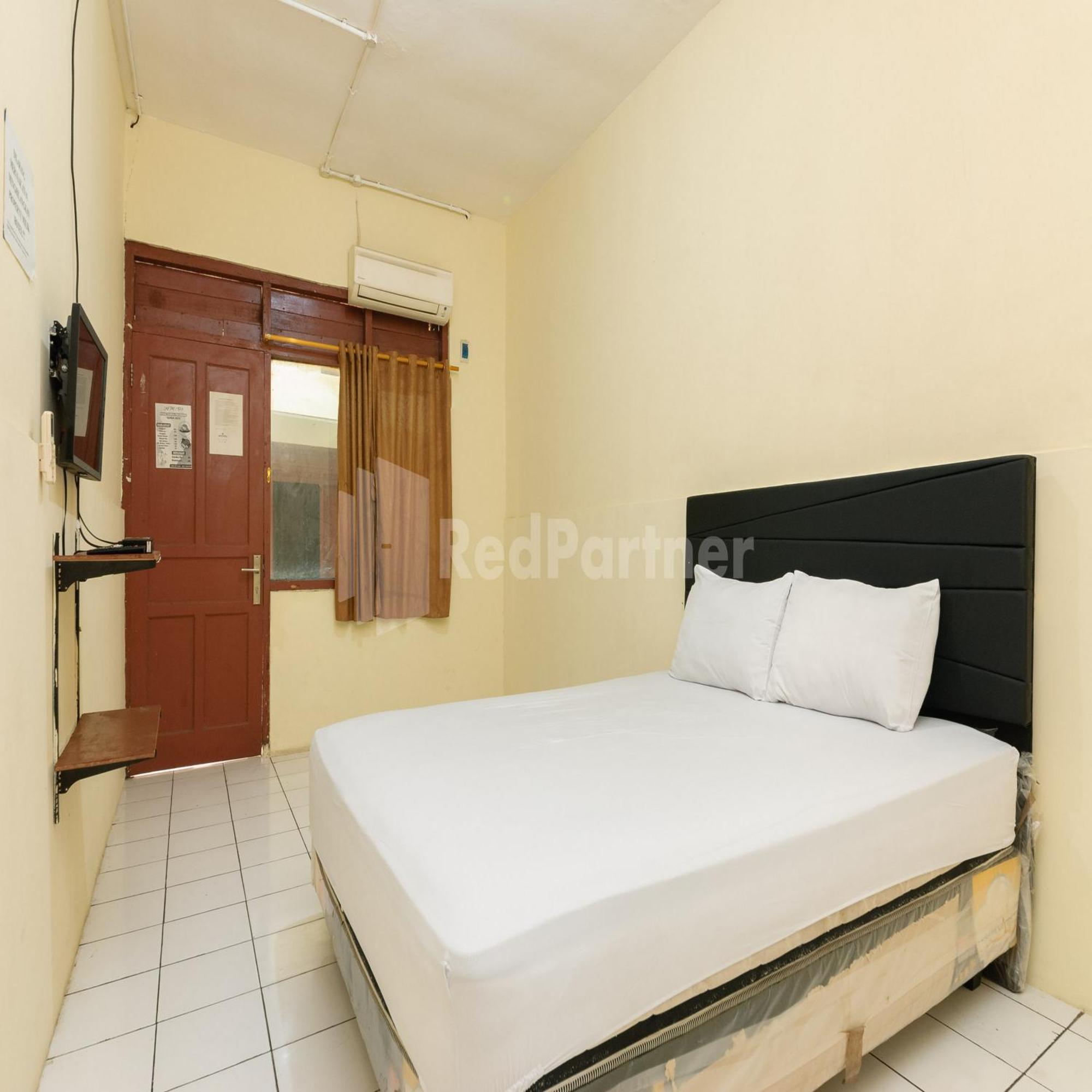 Pulogadung By Nam Redpartner Hotel Jakarta