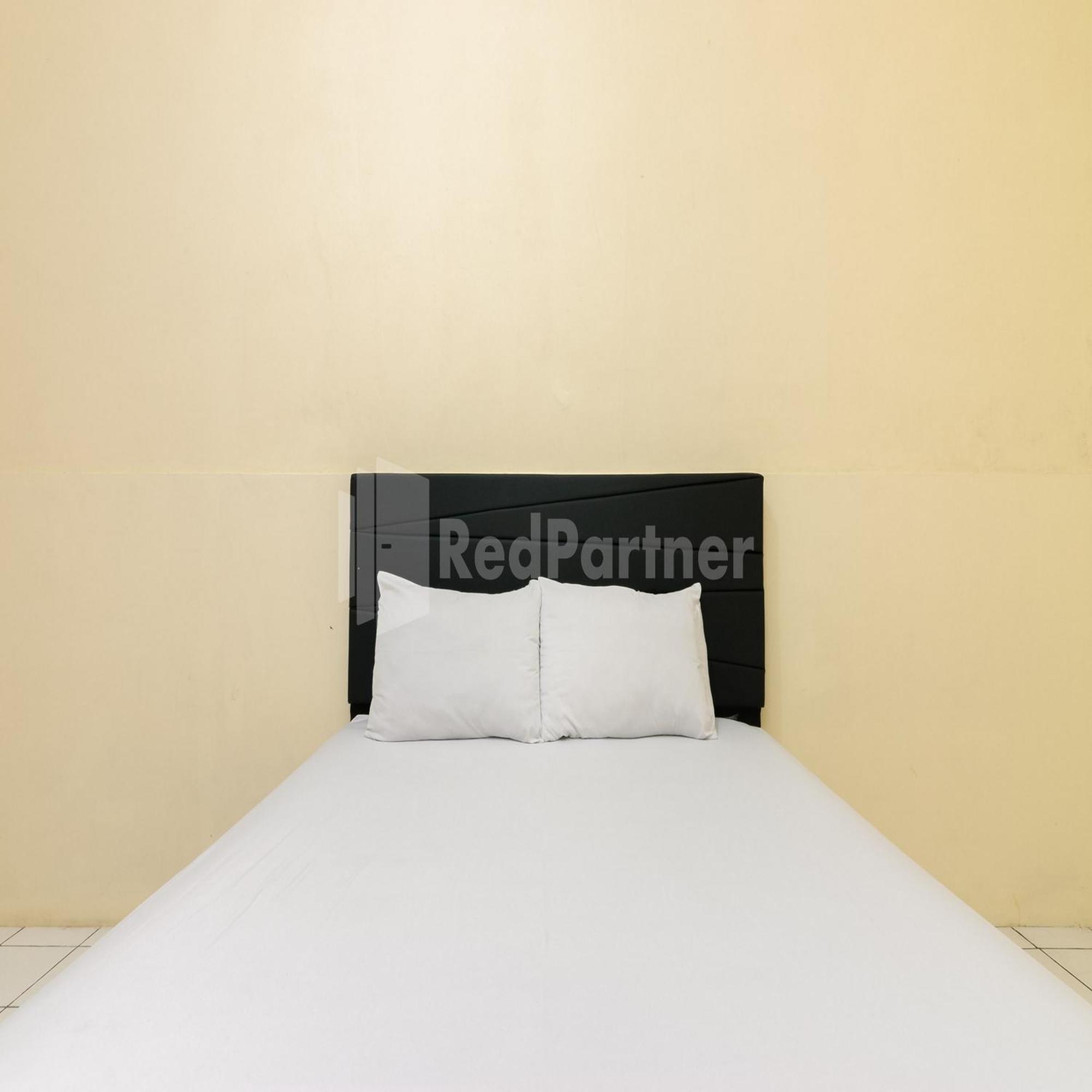 Pulogadung By Nam Redpartner Jakarta