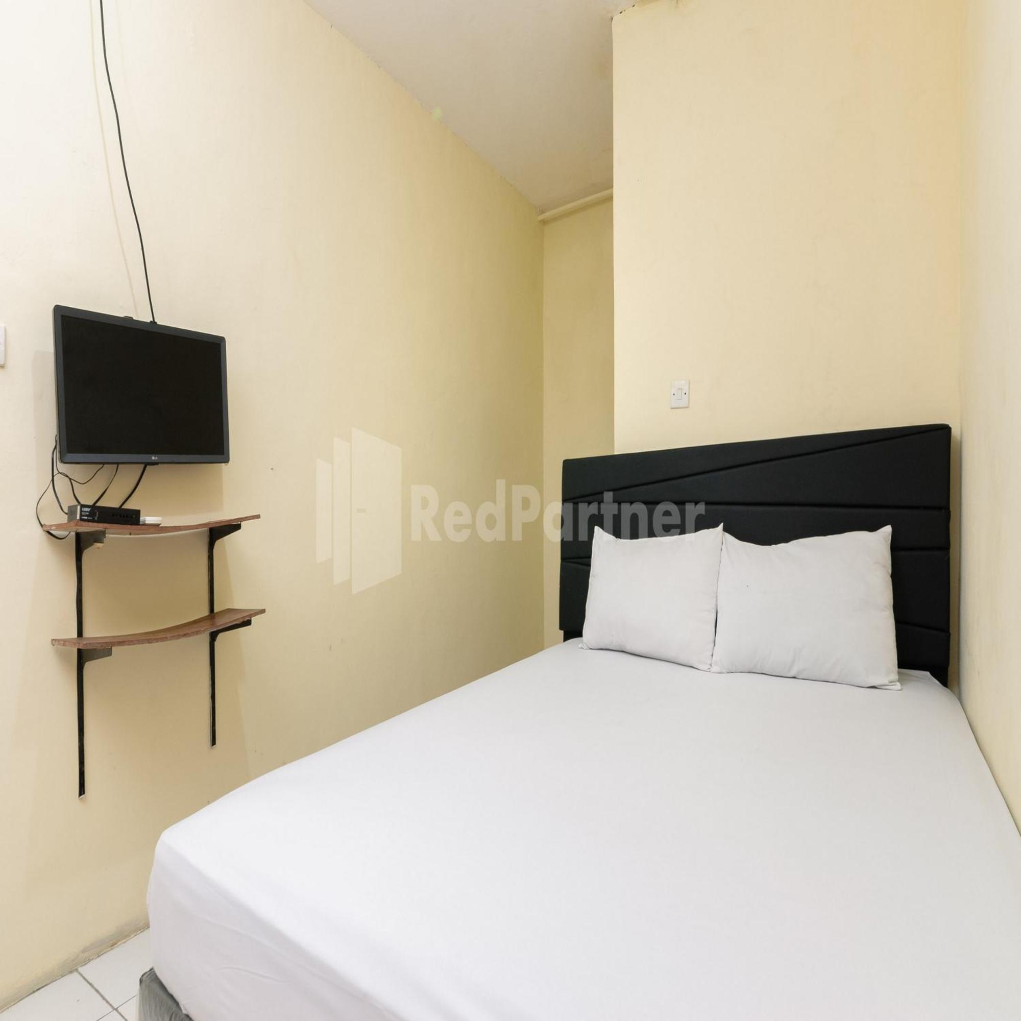 Hotel Pulogadung By Nam Redpartner 2*