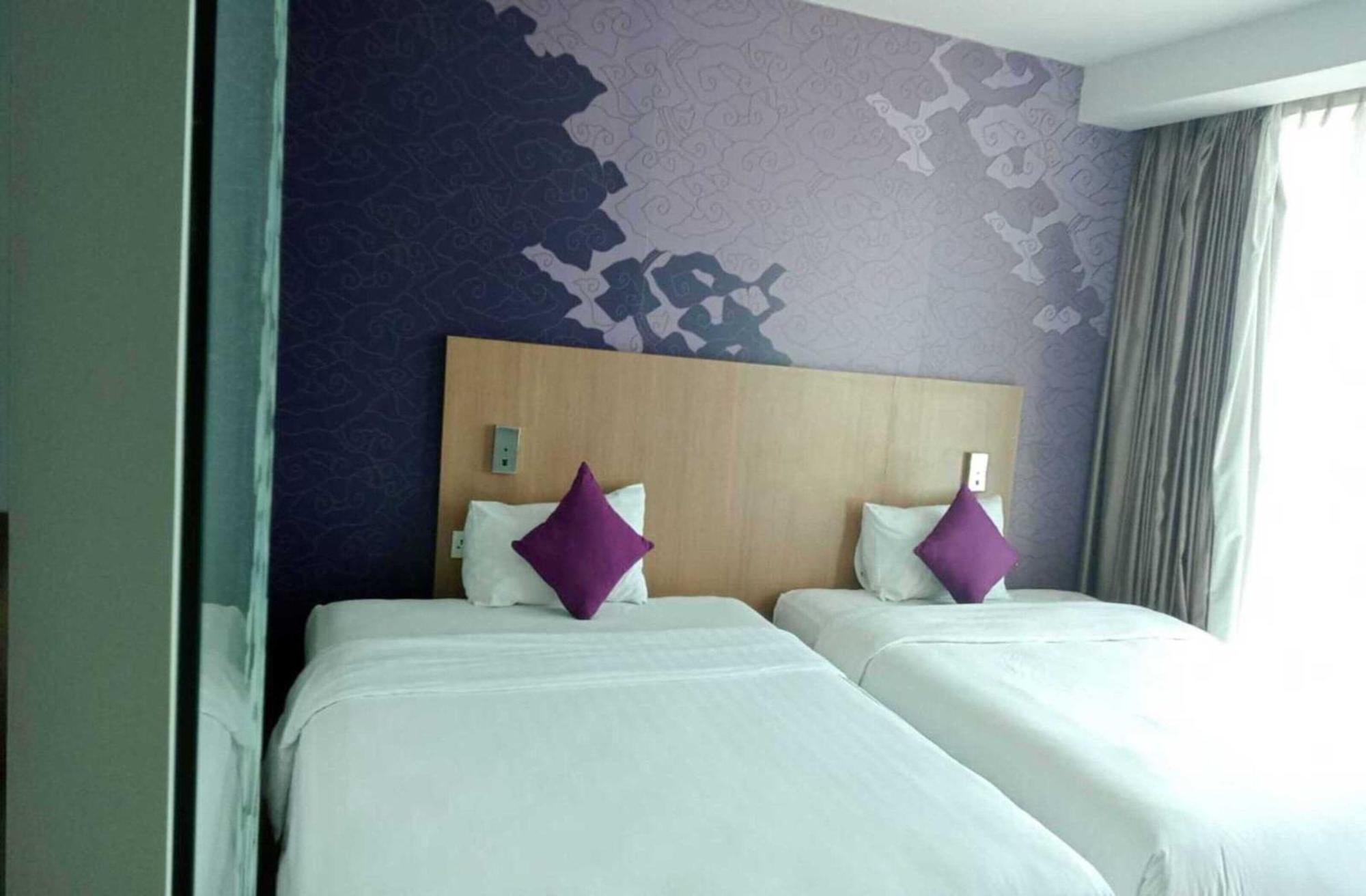 Aparthotel Habitare Rasuna Jakarta
