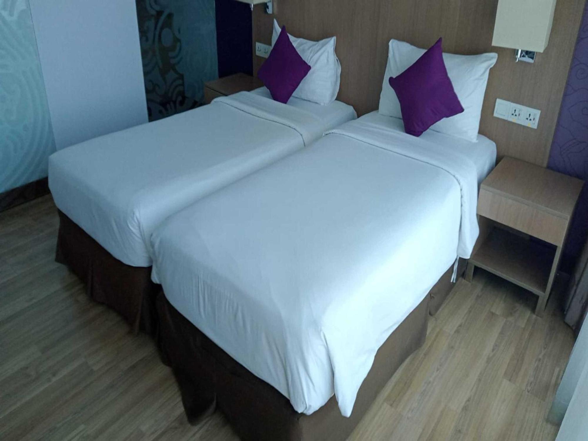 Aparthotel Habitare Rasuna