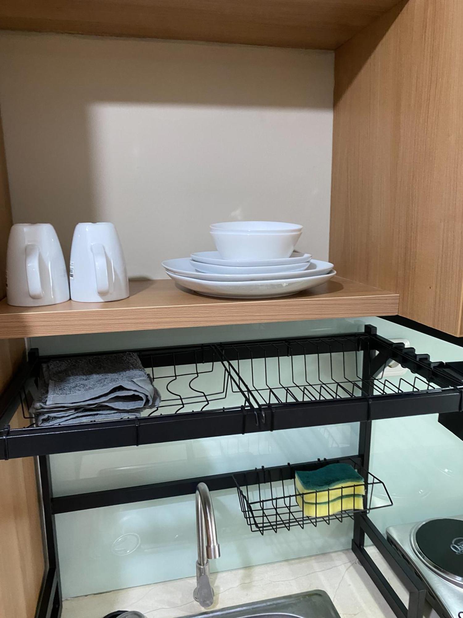 Good Choice And Cozy Gateway Park Lrt Bekasi By Travelio Apartment