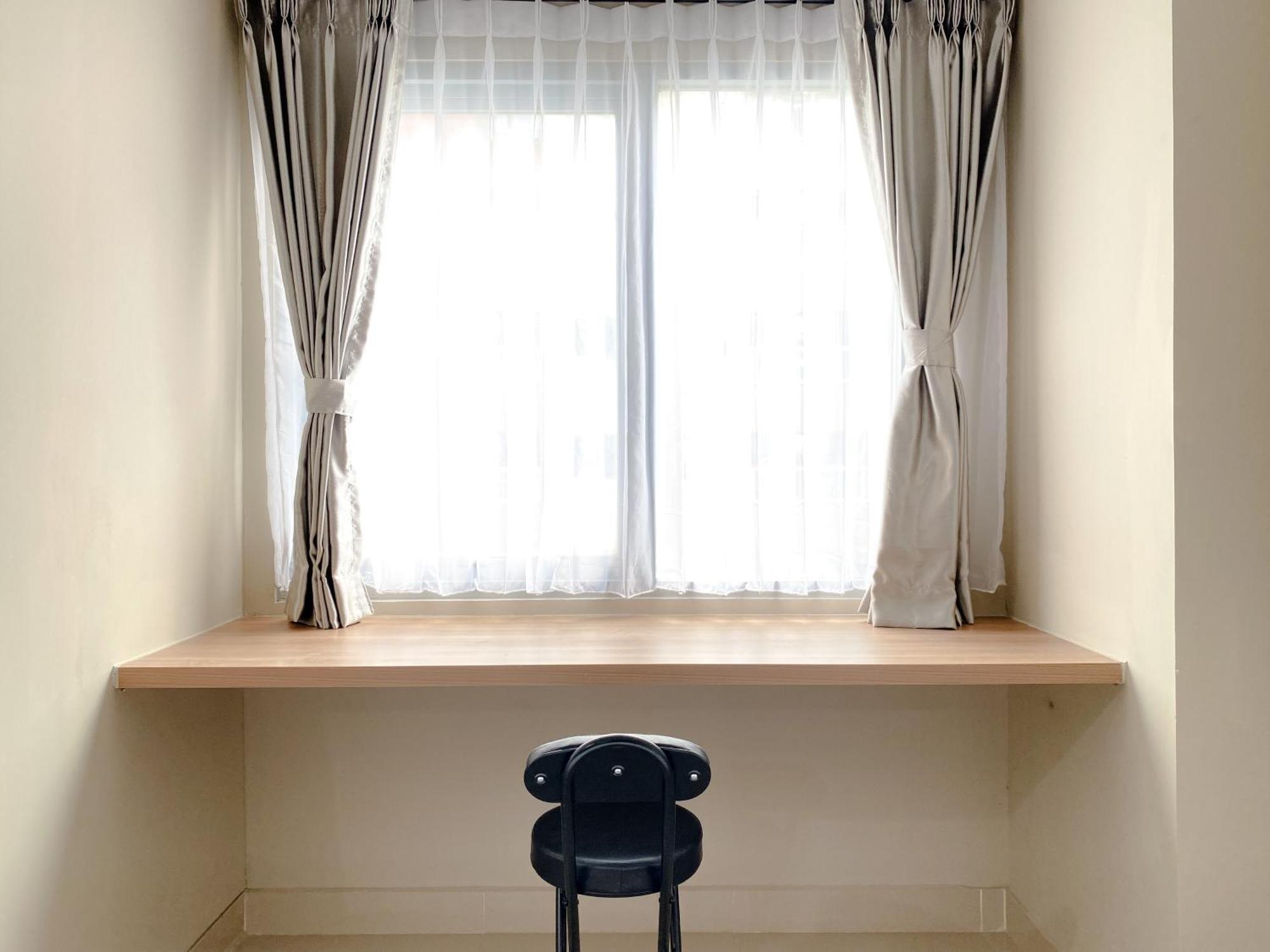 Good Choice And Cozy Gateway Park Lrt Bekasi By Travelio Jakarta