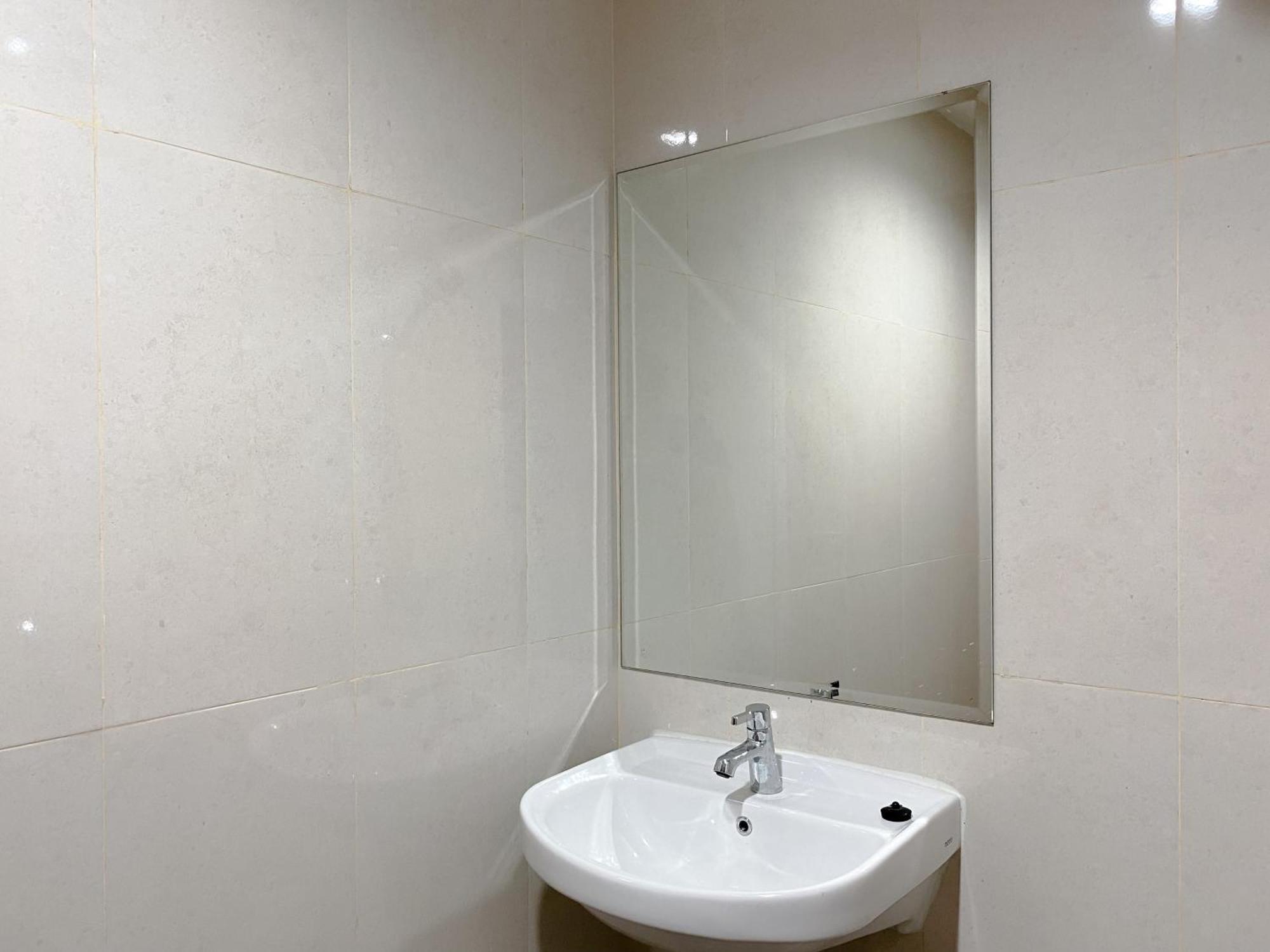 Good Choice And Cozy Gateway Park Lrt Bekasi By Travelio Apartment