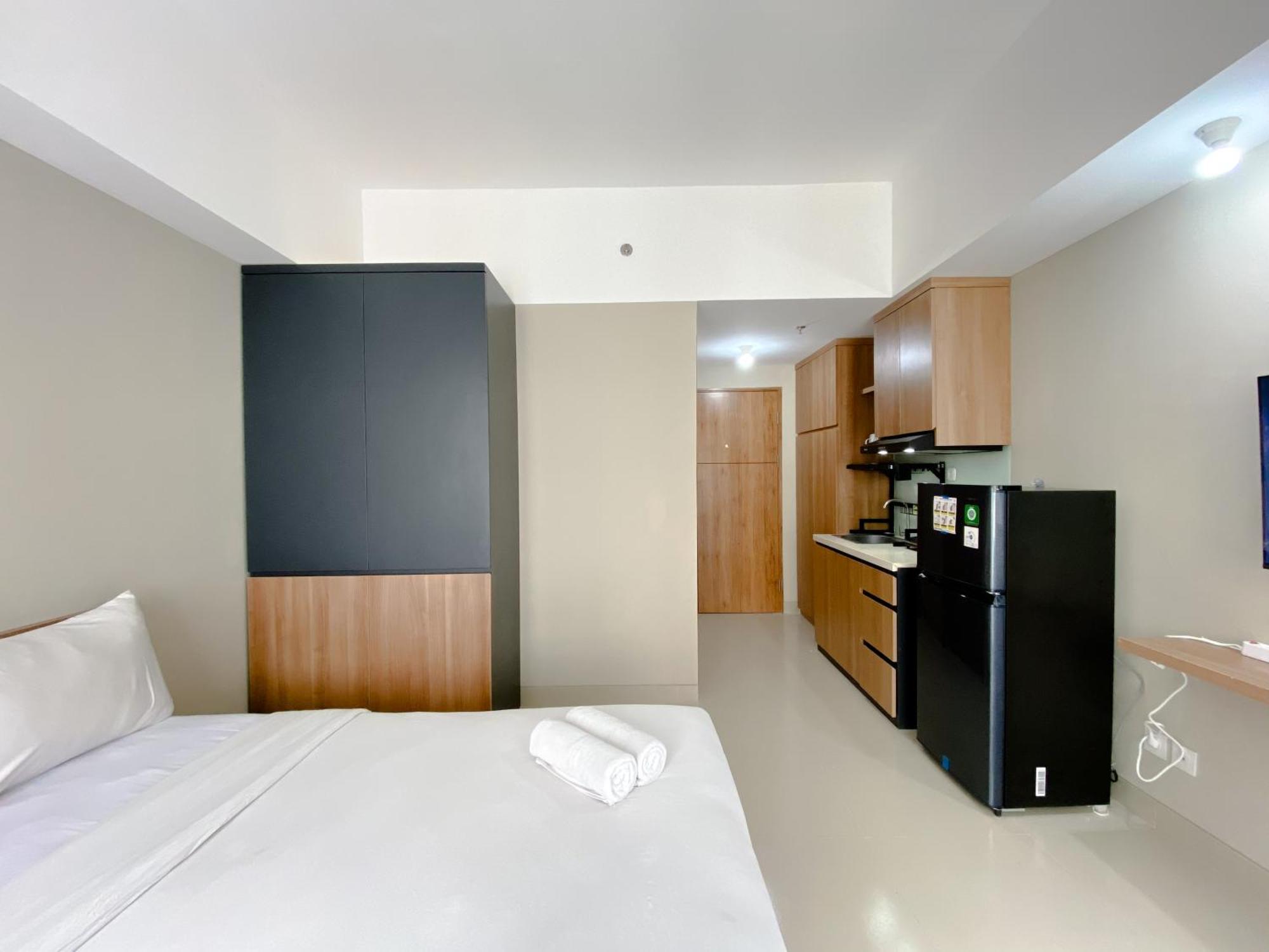 Good Choice And Cozy Gateway Park Lrt Bekasi By Travelio *