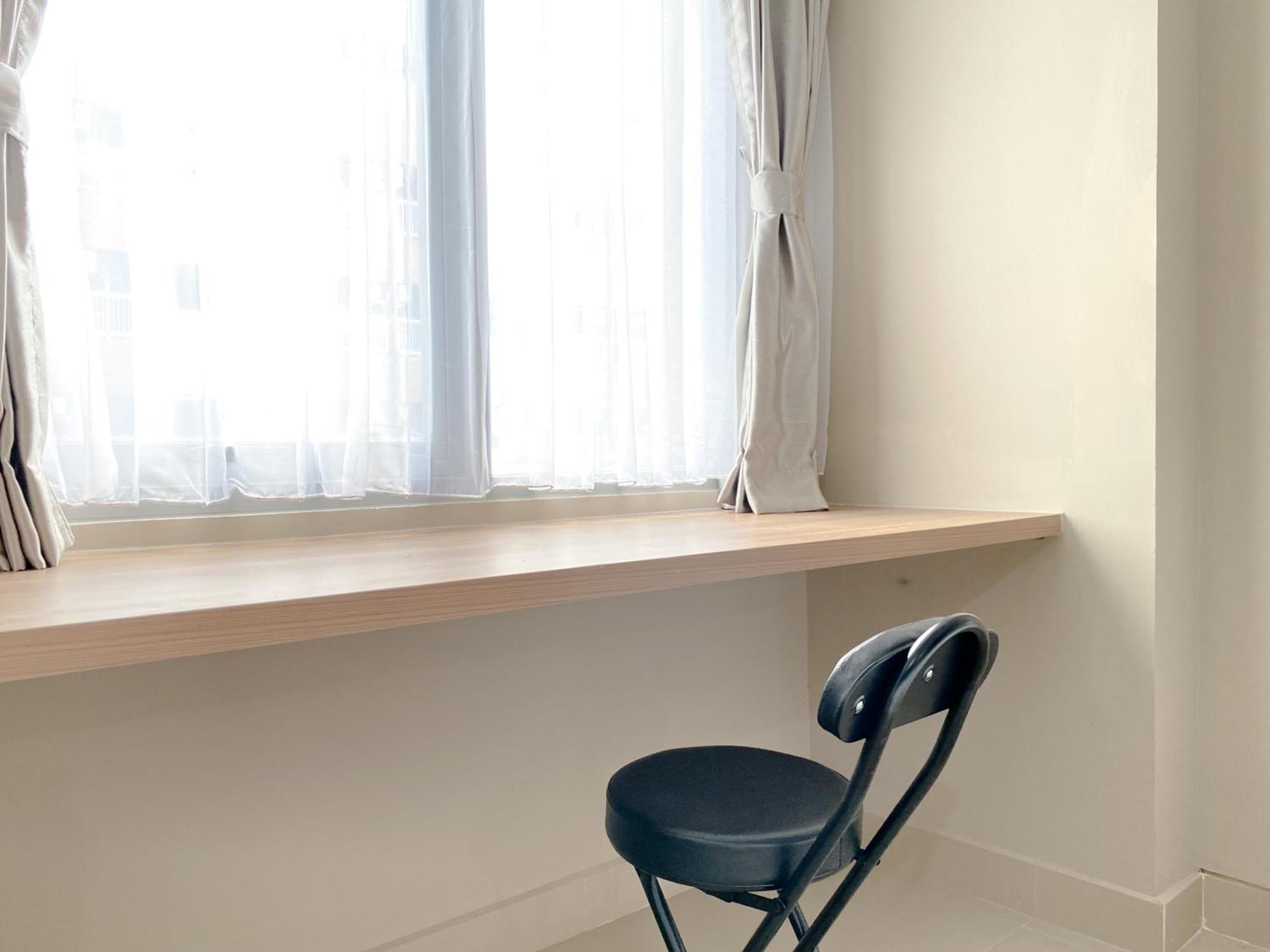 Good Choice And Cozy Gateway Park Lrt Bekasi By Travelio Jakarta