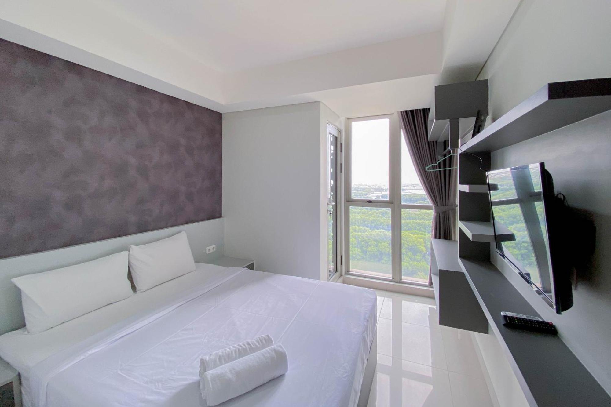 Modern And Homey 1br Jakarta