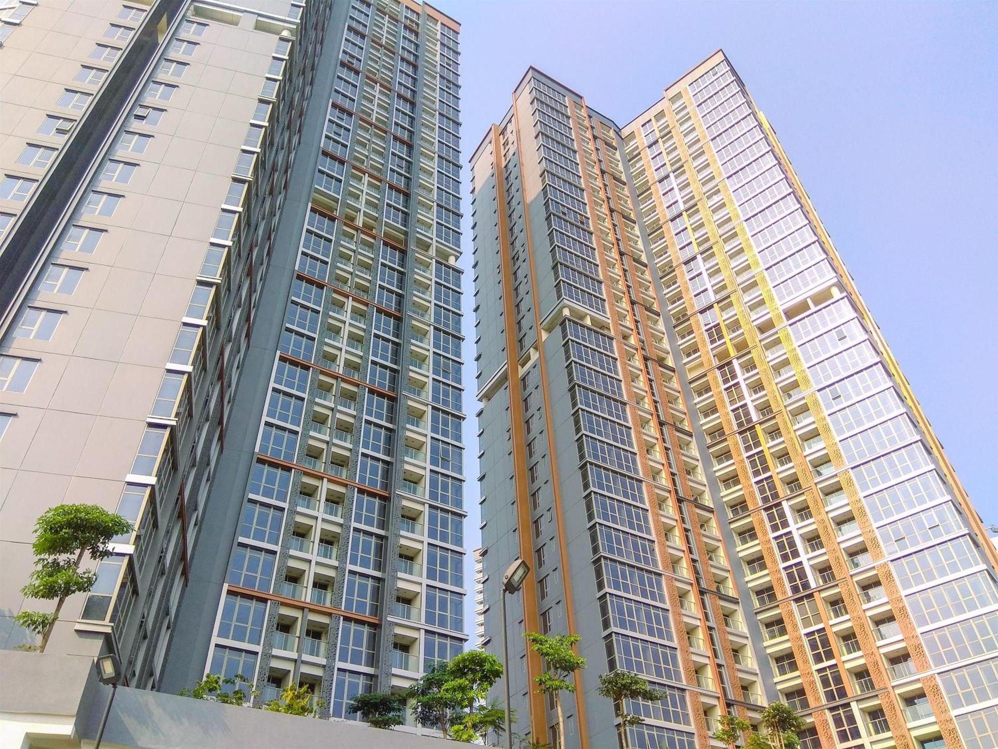 Stylish 1br At Gold Coast By Travelio Apartment *