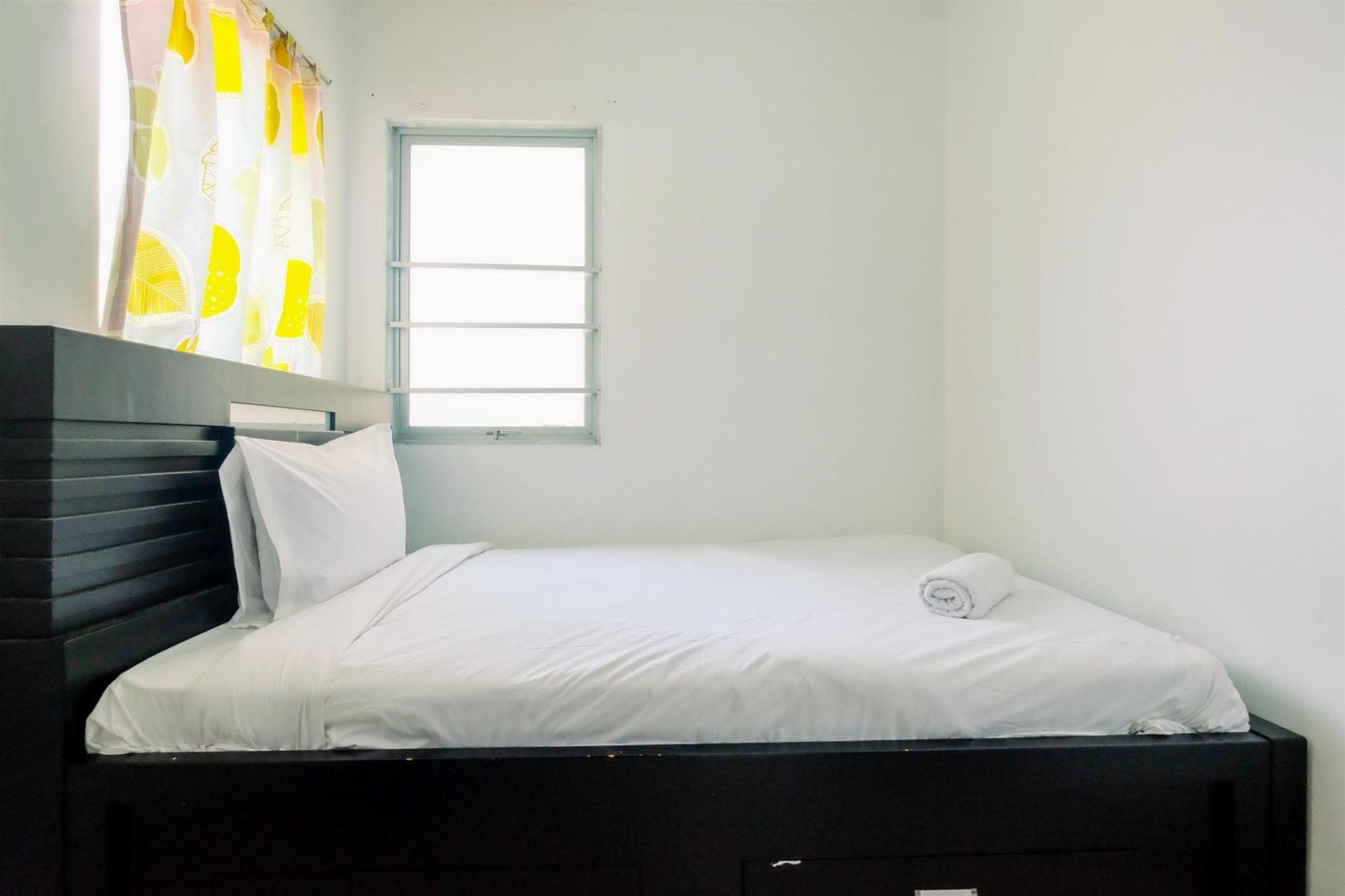 Comfort 2br Mediterania Palace Residences By Travelio *
