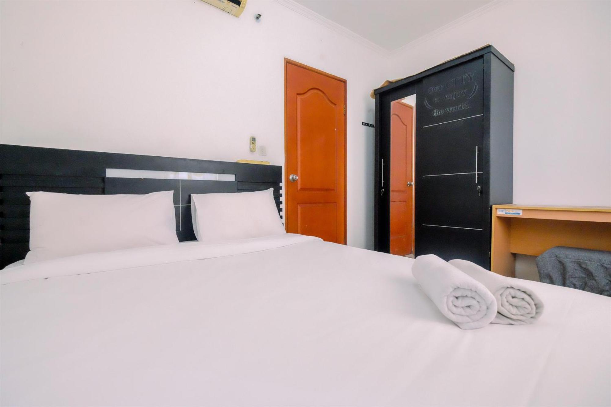 Comfort 2br Mediterania Palace Residences By Travelio *