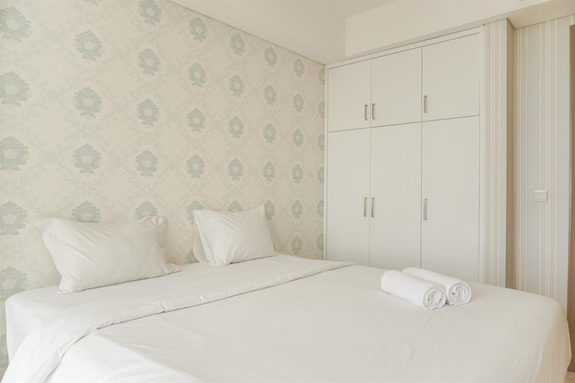 Apartment Cozy And Modern Look 1br Gold Coast By Travelio