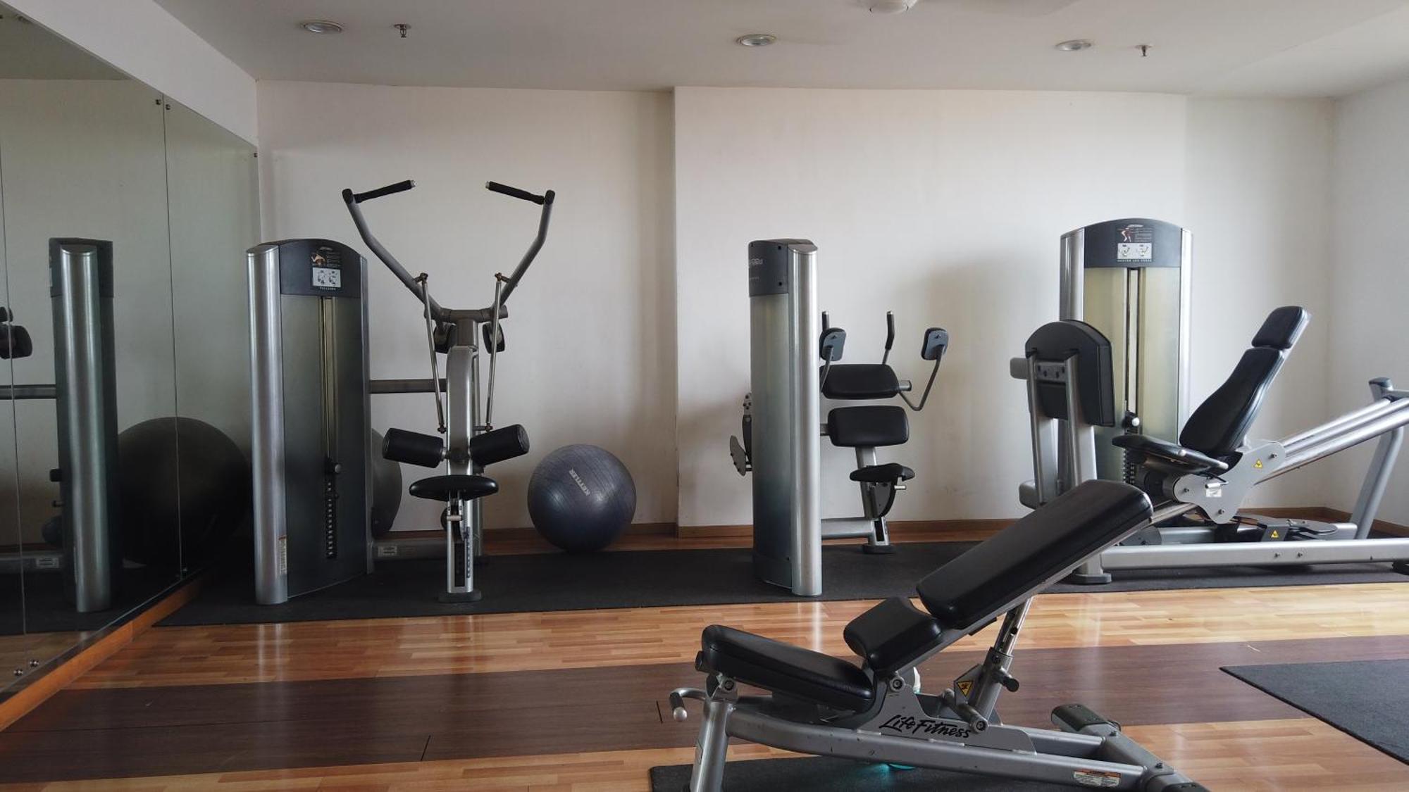 Apartment Good Choice 2br At Cervino Village Casablanca By Travelio