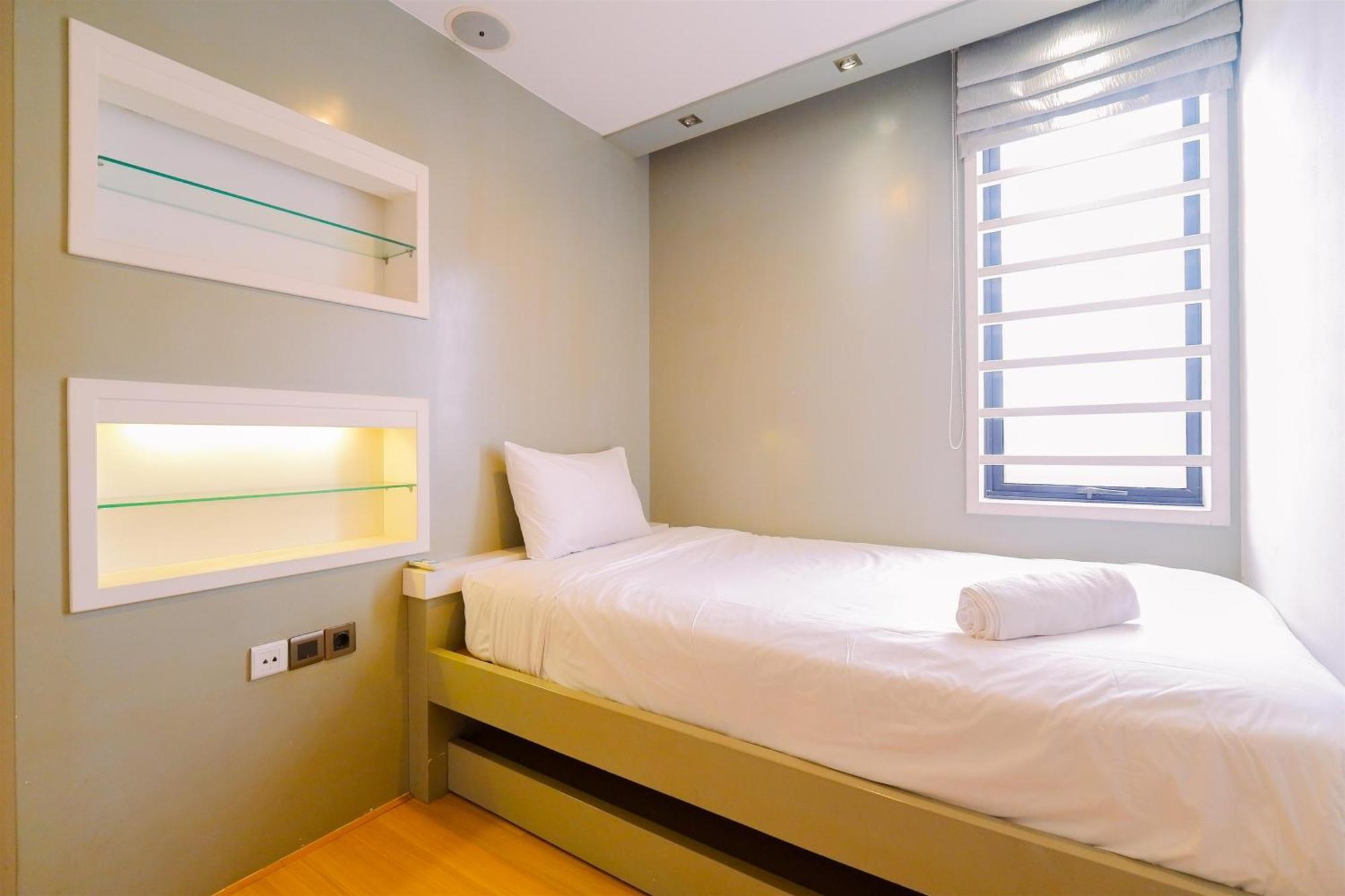 Good Choice 2br At Cervino Village Casablanca By Travelio *