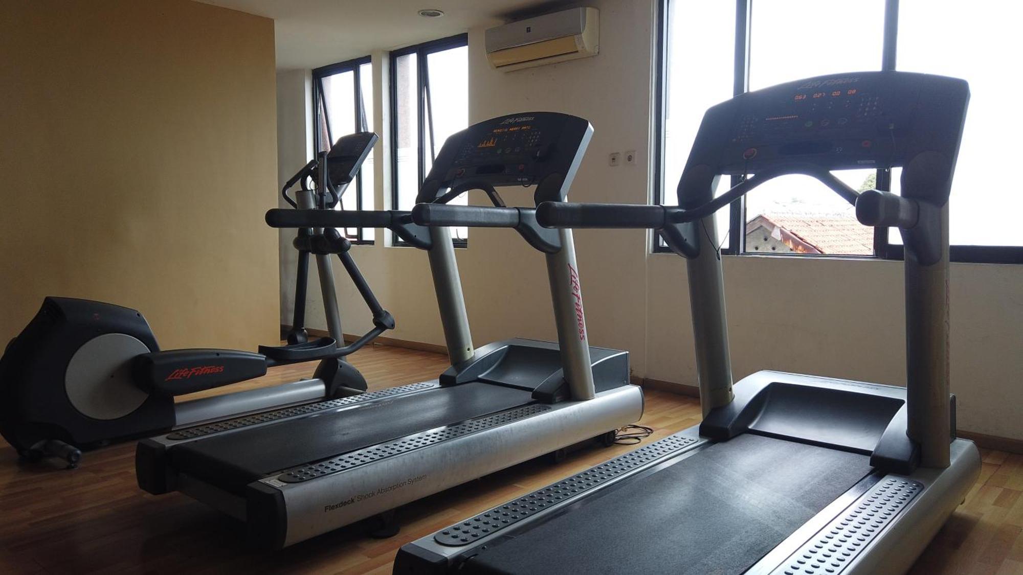 Apartment Good Choice 2br At Cervino Village Casablanca By Travelio Jakarta
