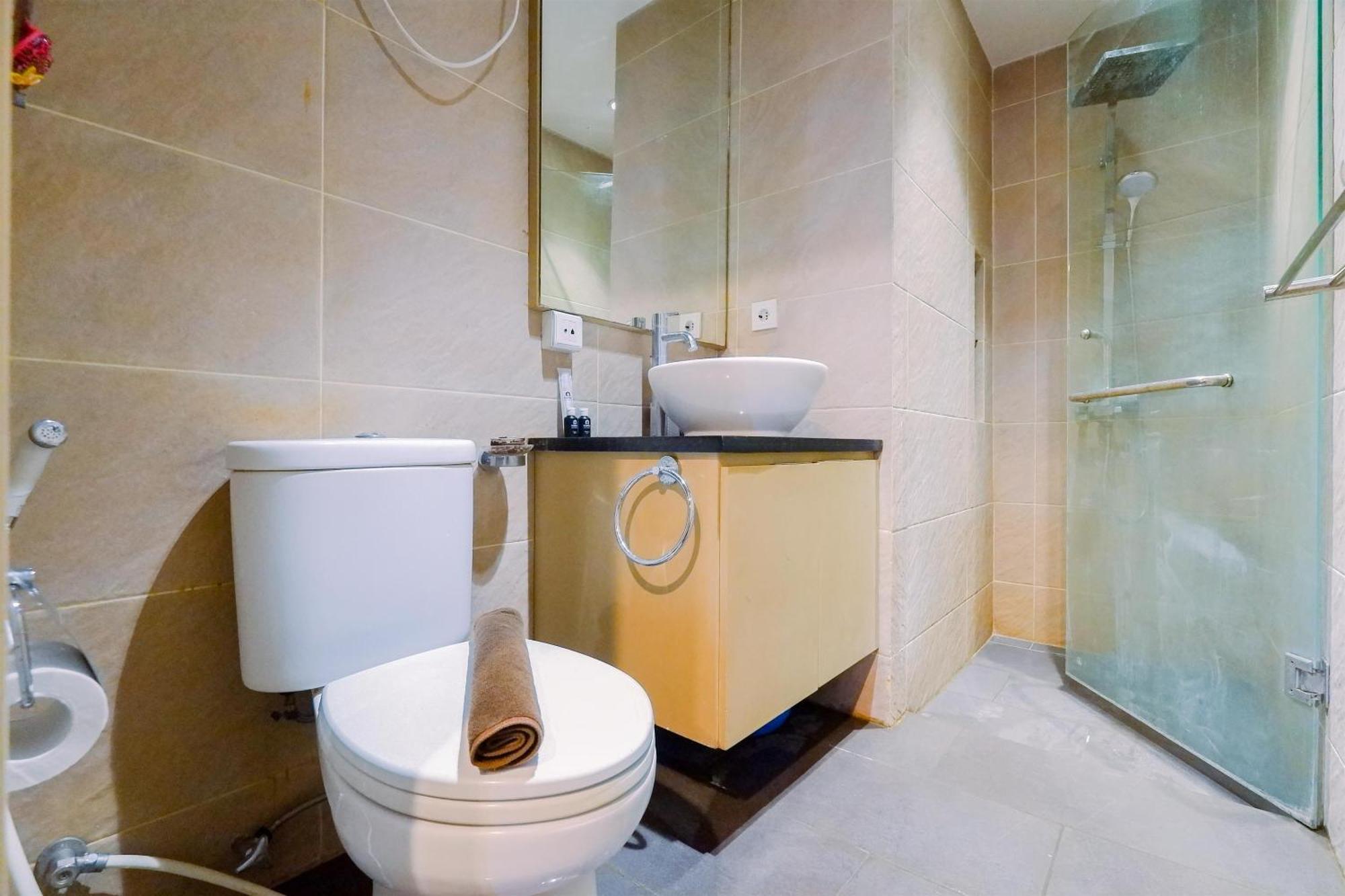 Good Choice 2br At Cervino Village Casablanca By Travelio *
