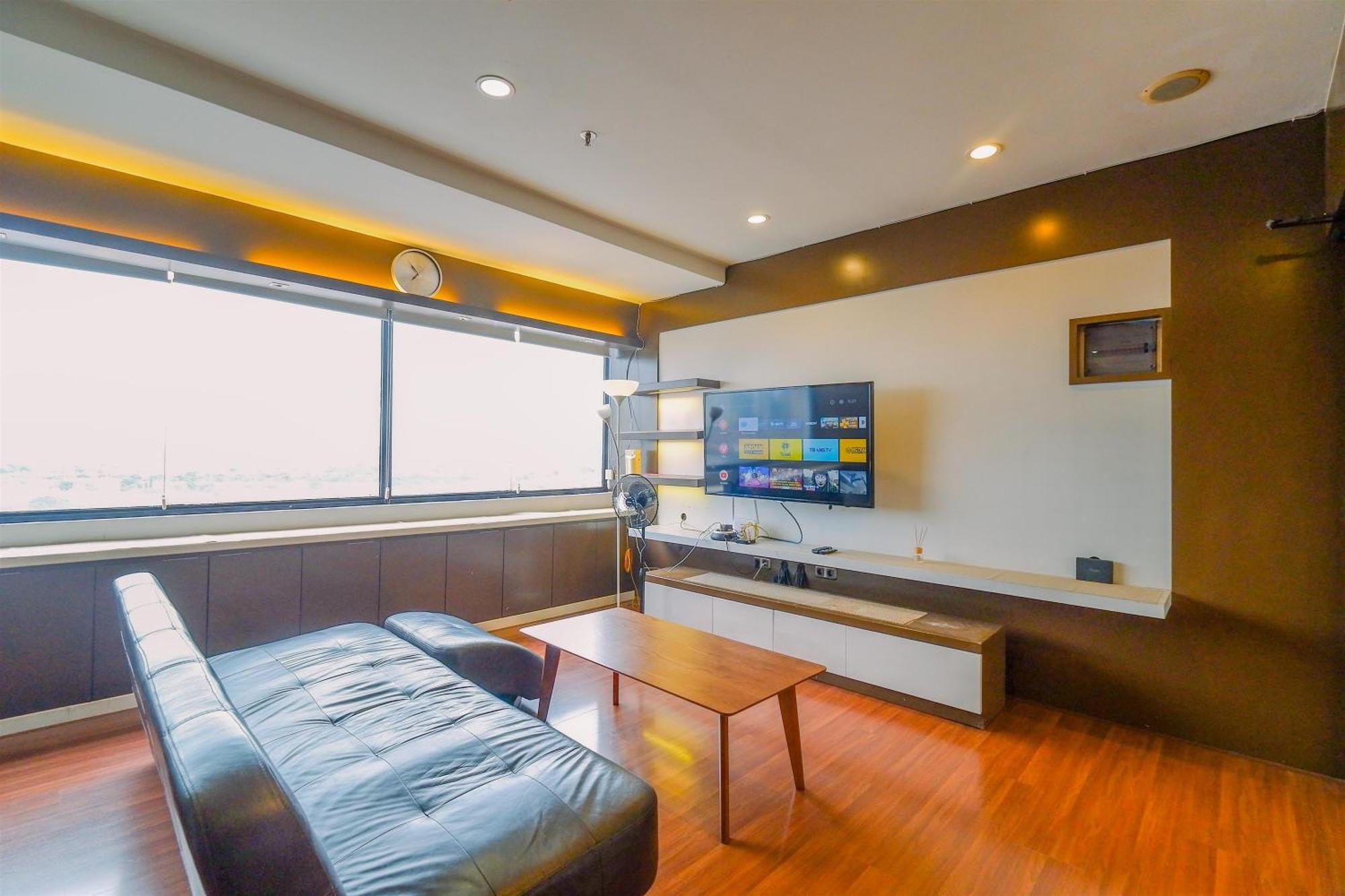 Apartment Good Choice 2br At Cervino Village Casablanca By Travelio