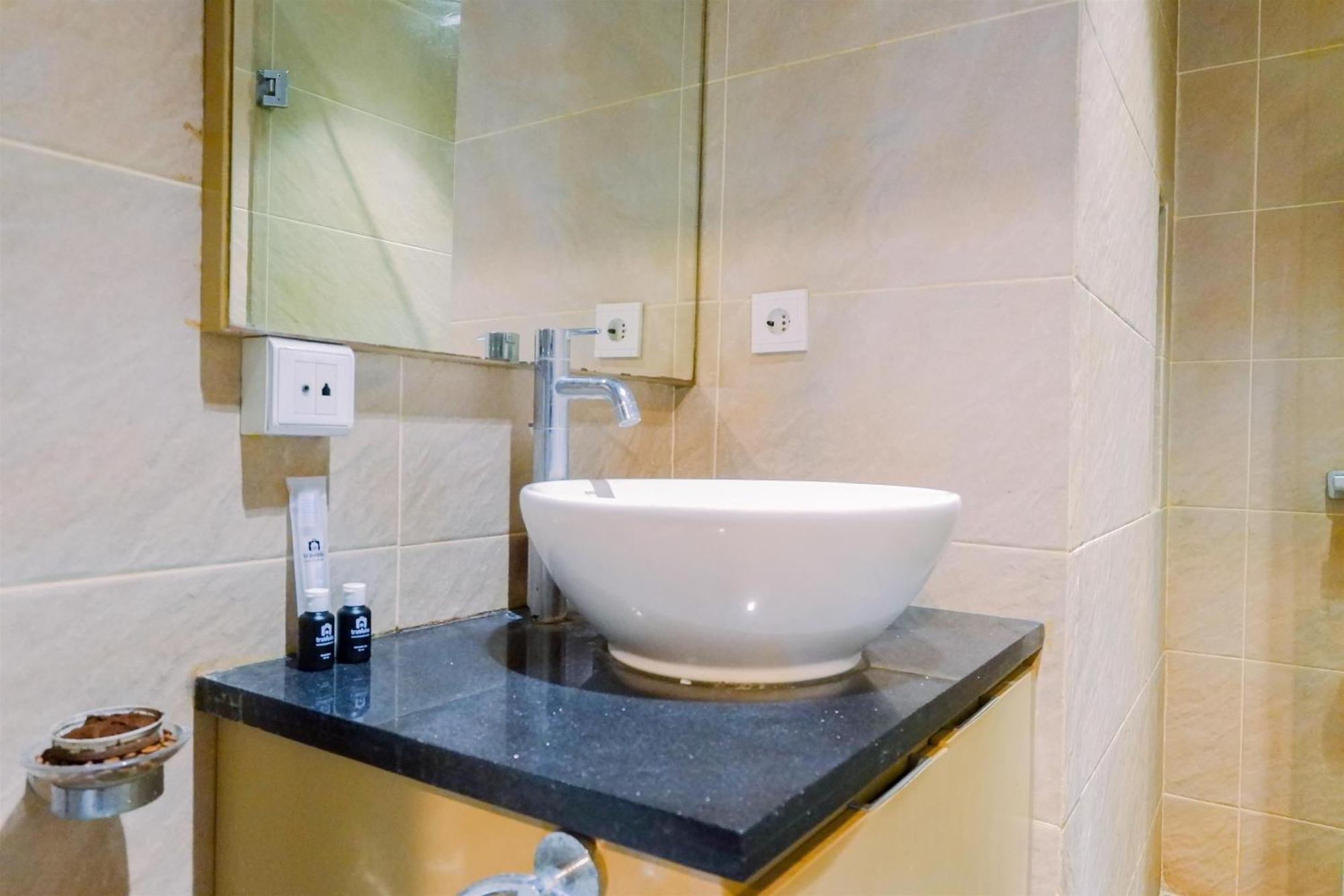 Good Choice 2br At Cervino Village Casablanca By Travelio Apartment *