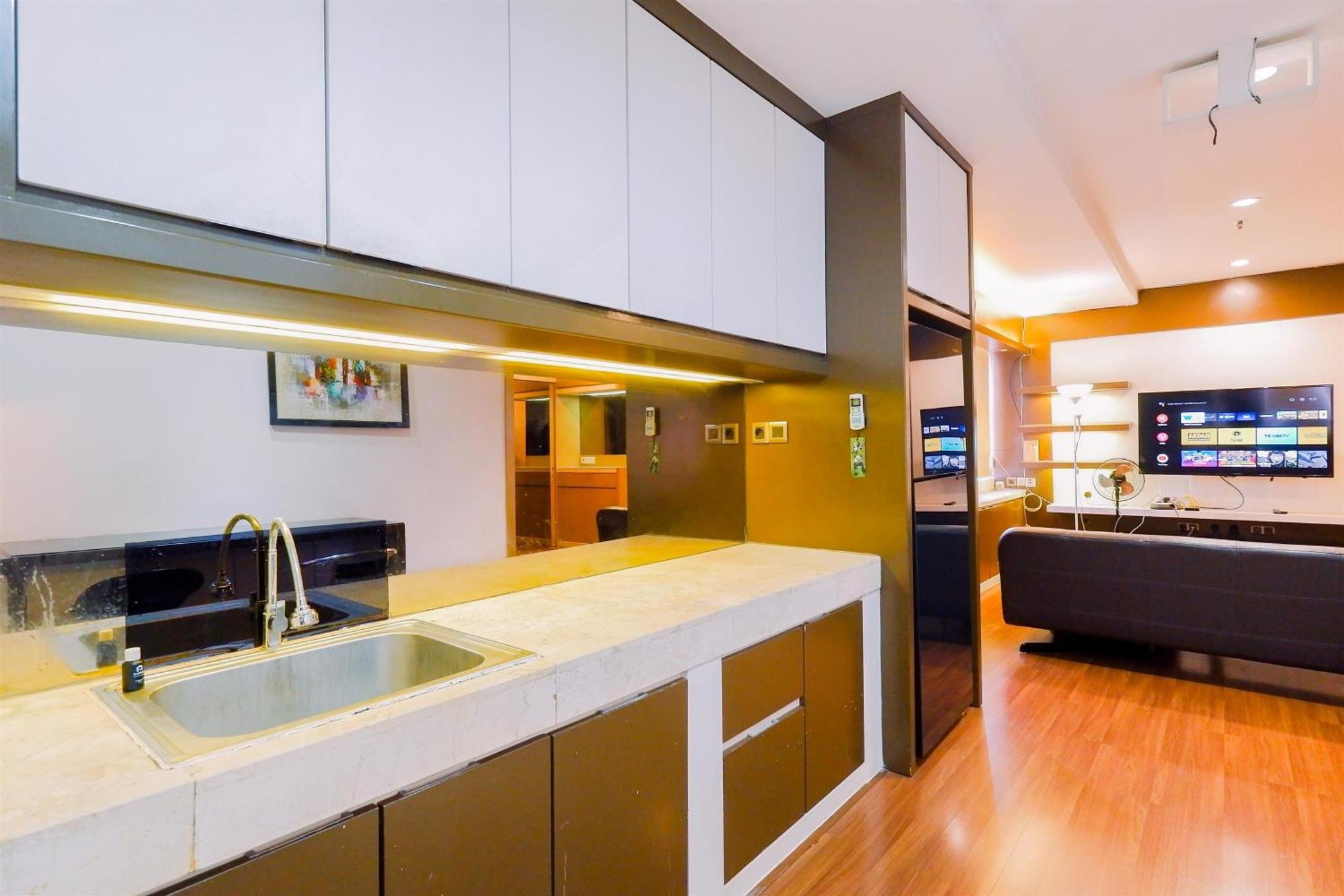 Good Choice 2br At Cervino Village Casablanca By Travelio *