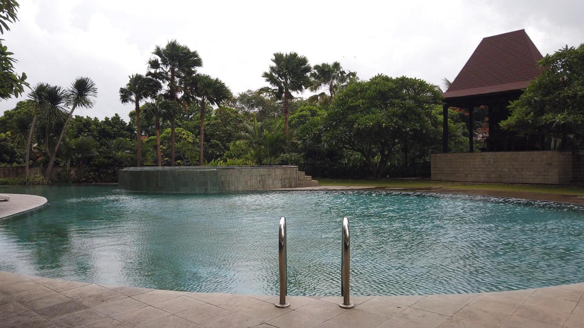 Good Choice 2br At Cervino Village Casablanca By Travelio Jakarta