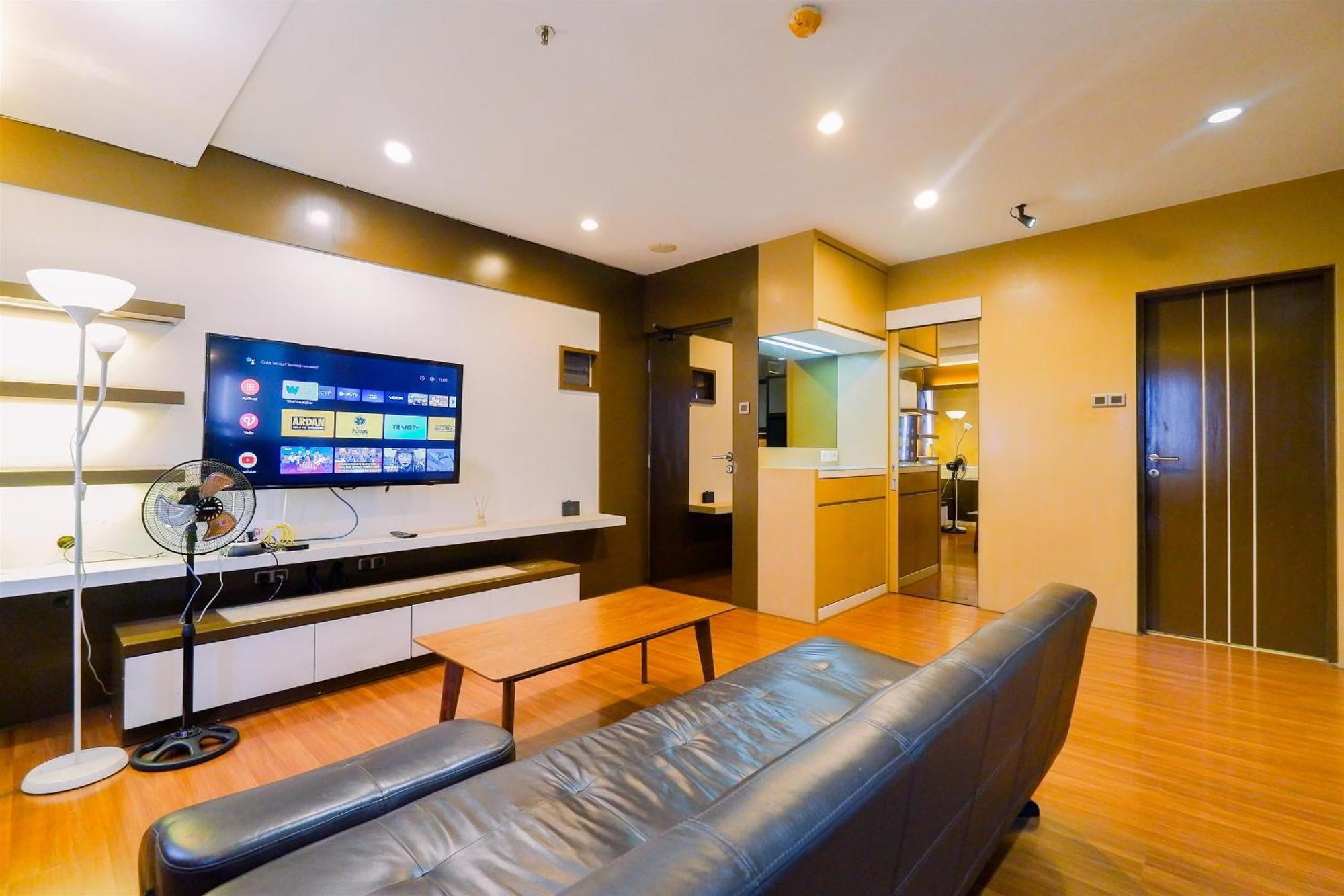 Good Choice 2br At Cervino Village Casablanca By Travelio Apartment
