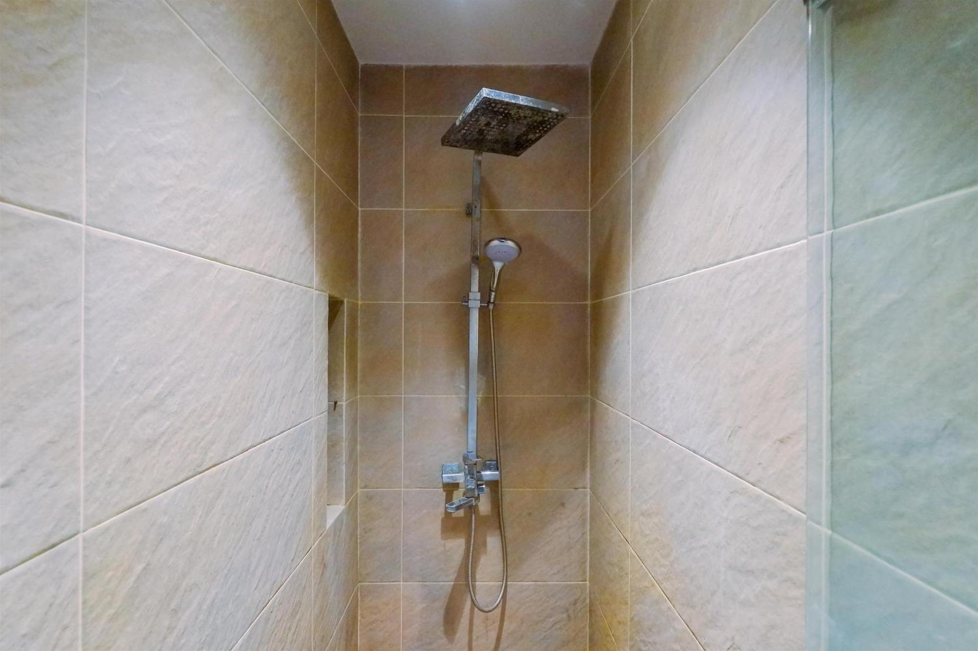 Good Choice 2br At Cervino Village Casablanca By Travelio Jakarta