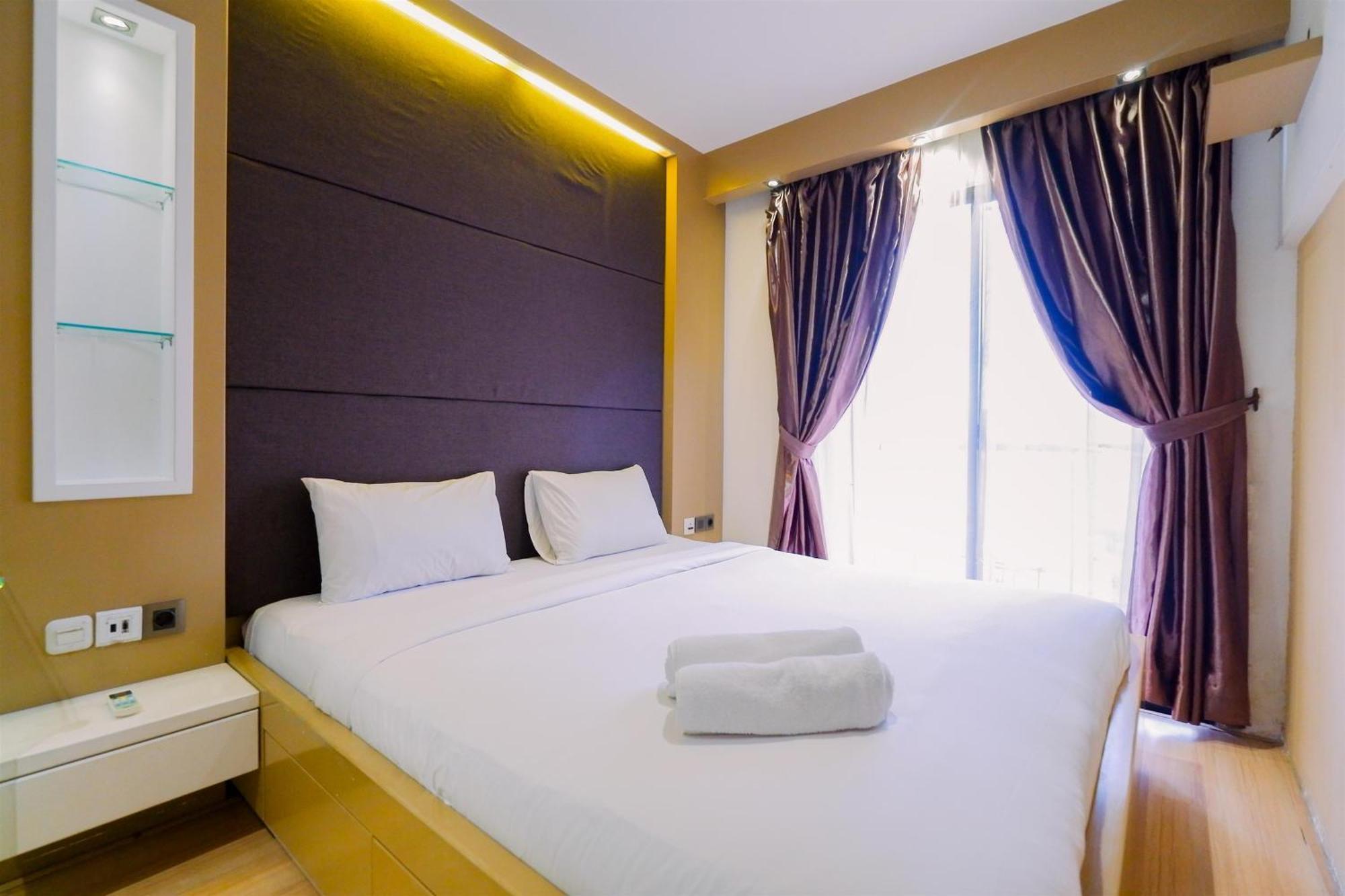 Good Choice 2br At Cervino Village Casablanca By Travelio Apartment *