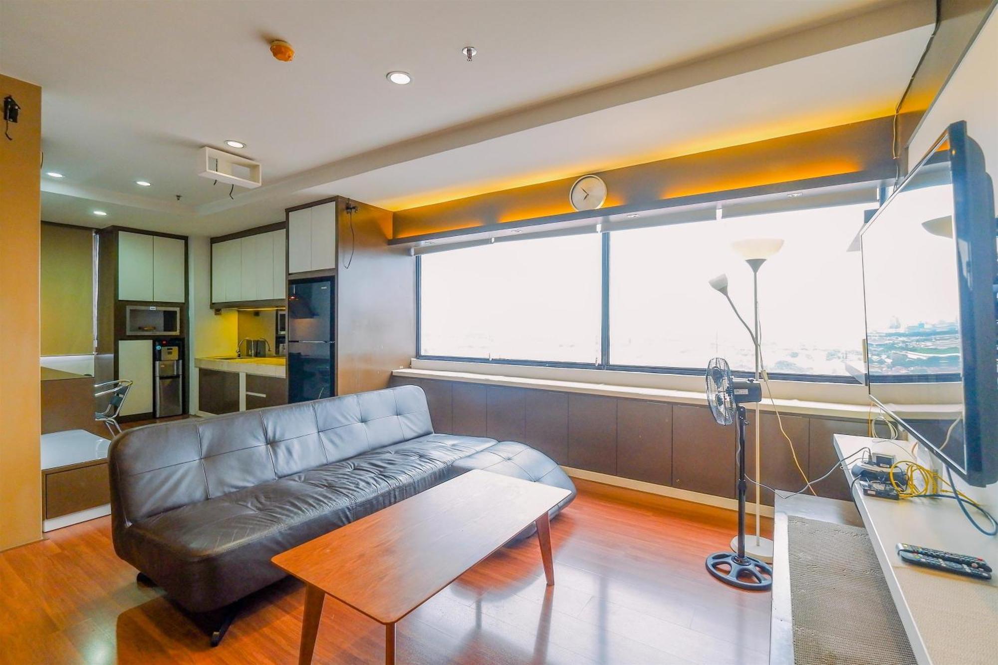 Good Choice 2br At Cervino Village Casablanca By Travelio *