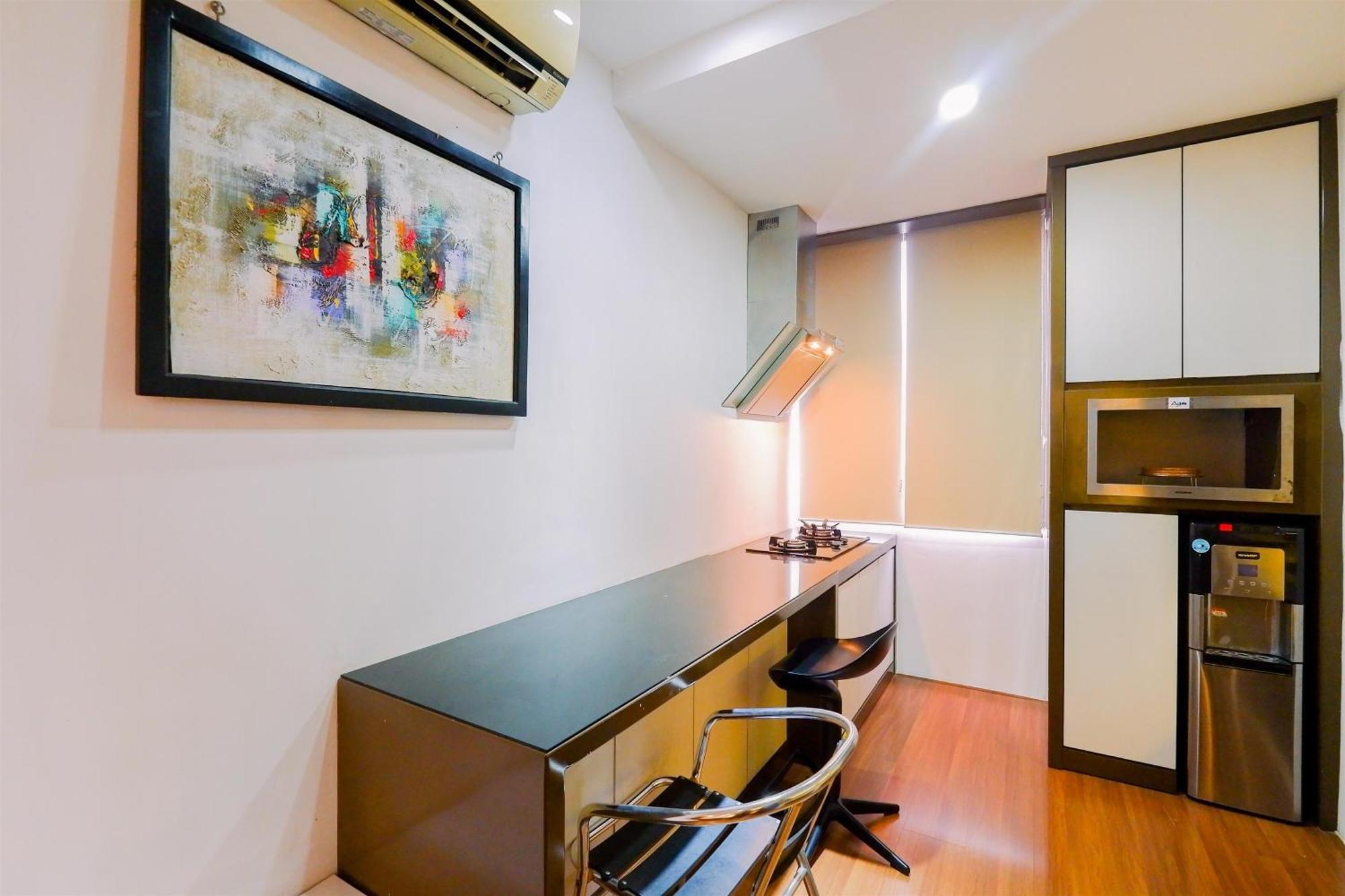 Good Choice 2br At Cervino Village Casablanca By Travelio Apartment