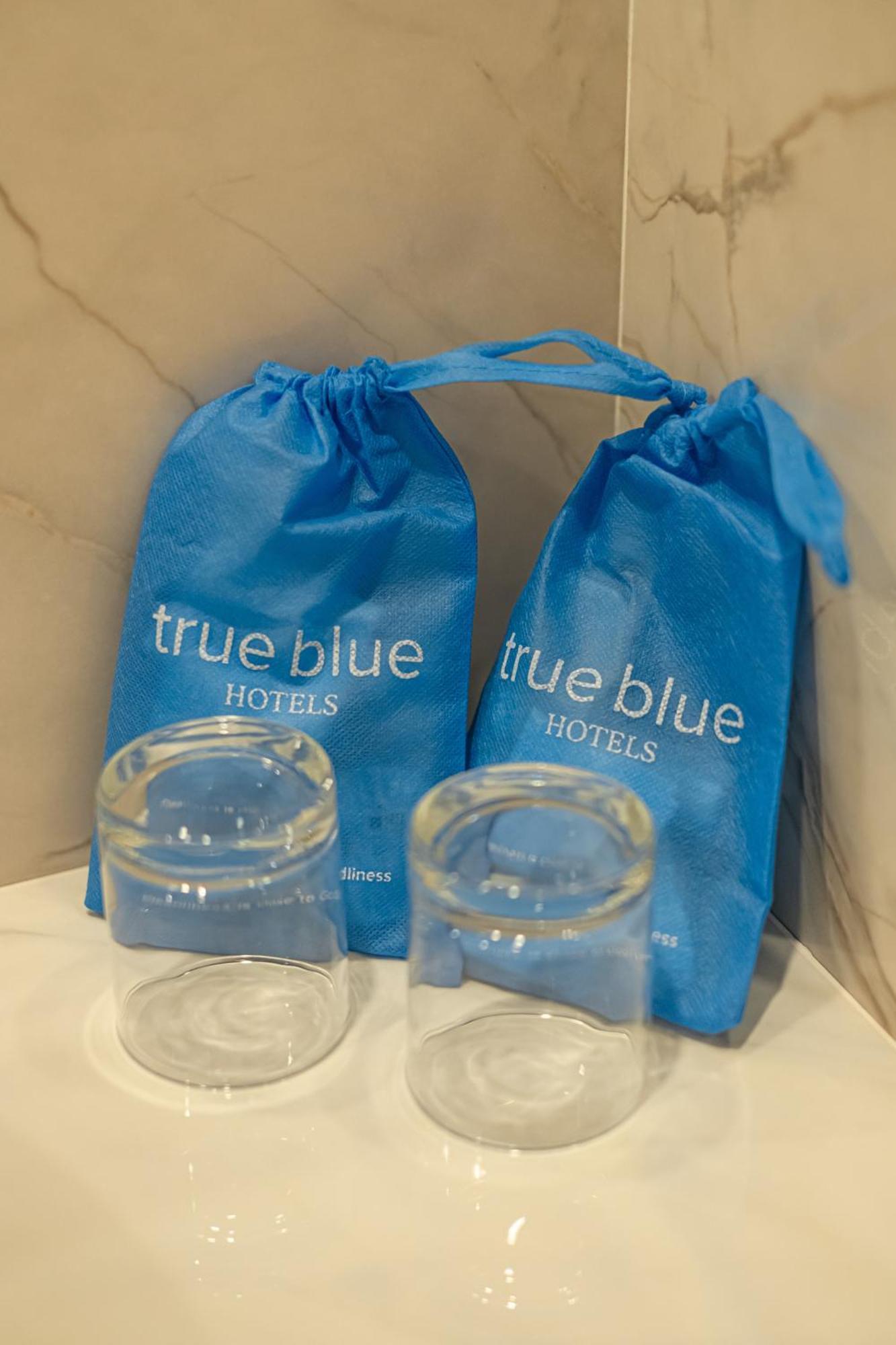 True Blue Menteng Jakarta