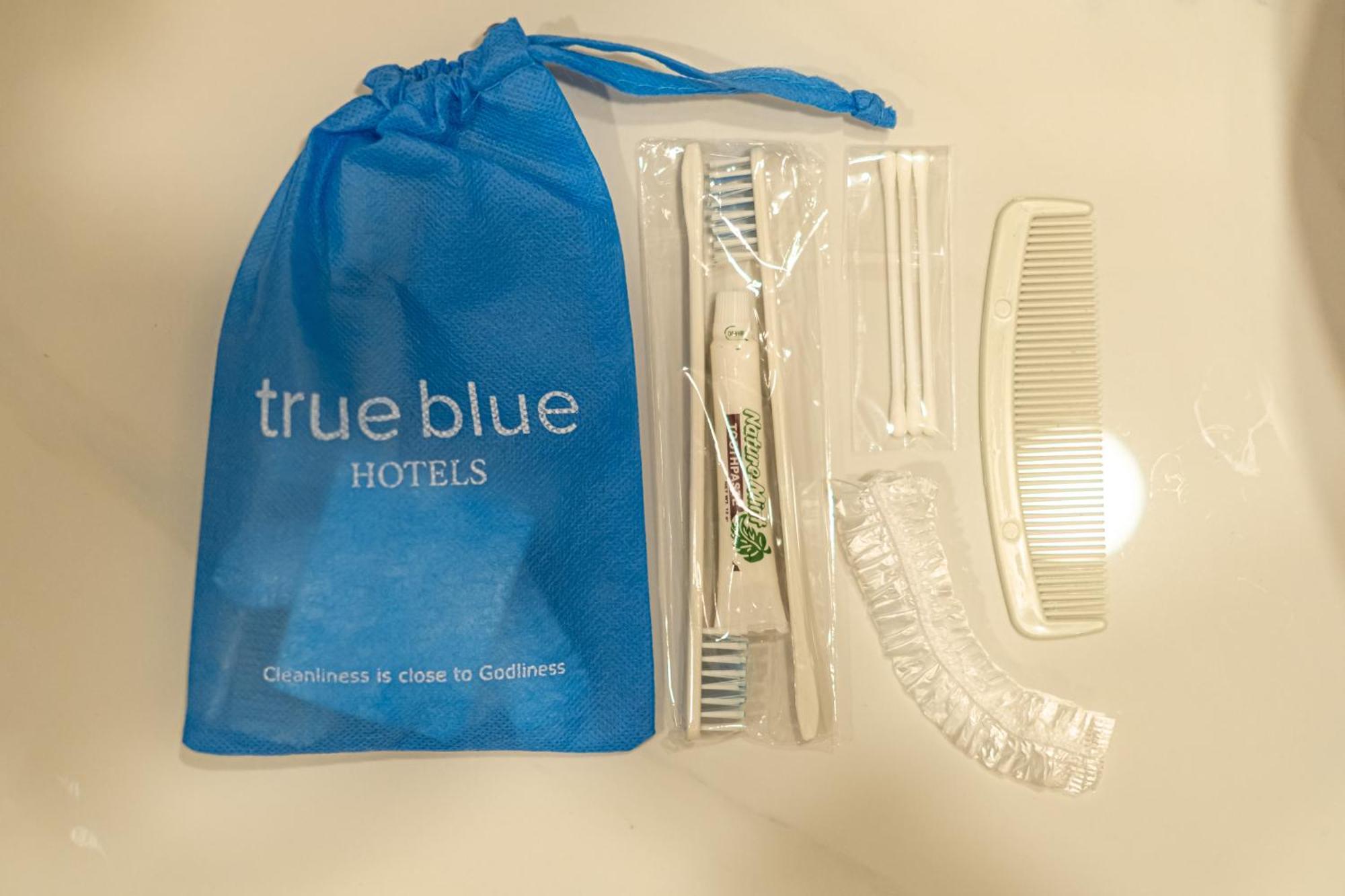 True Blue Menteng Hotel Jakarta
