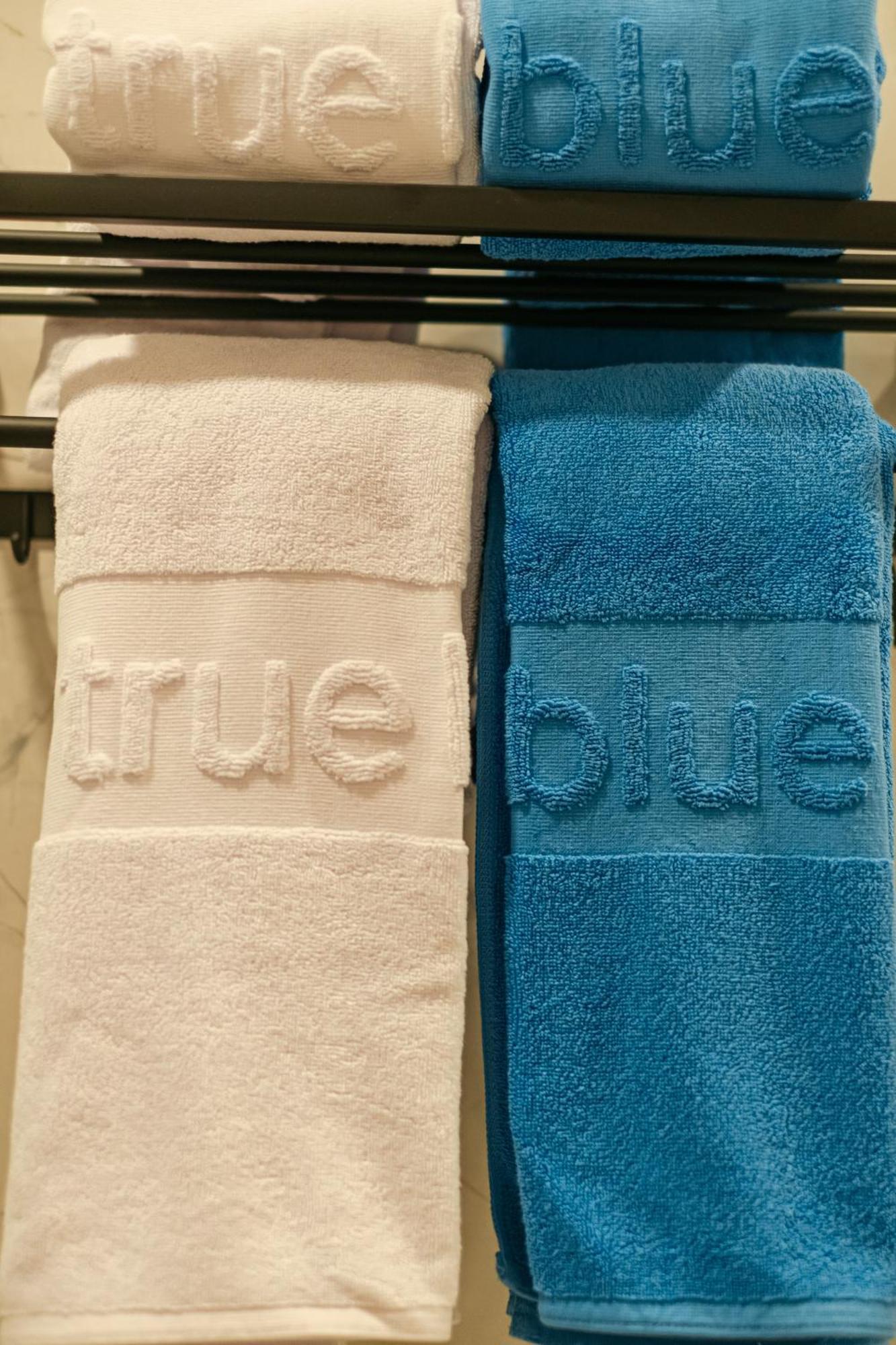 True Blue Menteng Hotel Jakarta