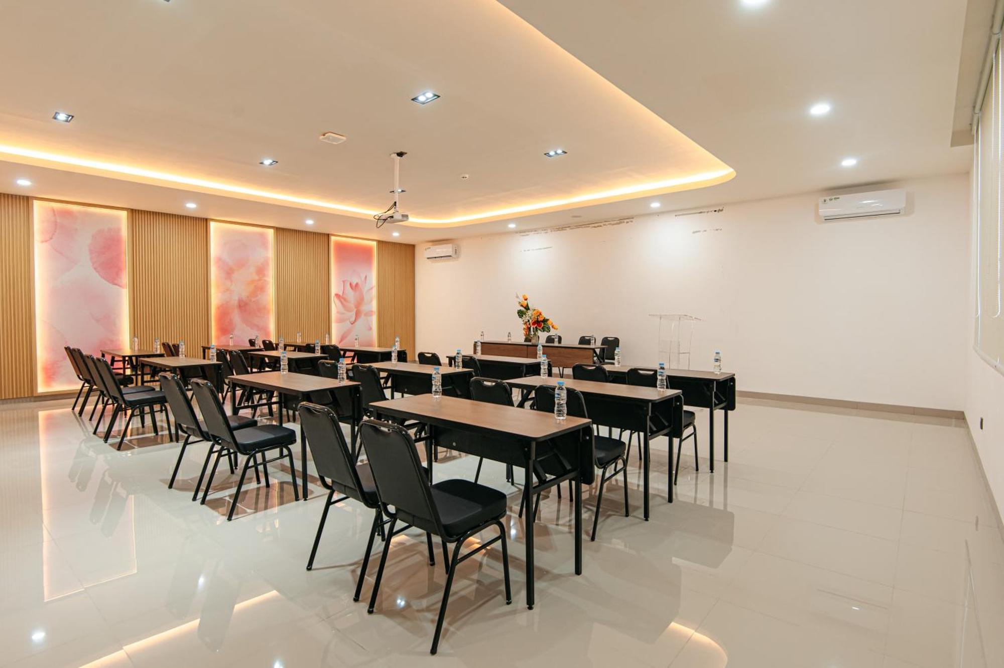 True Blue Menteng