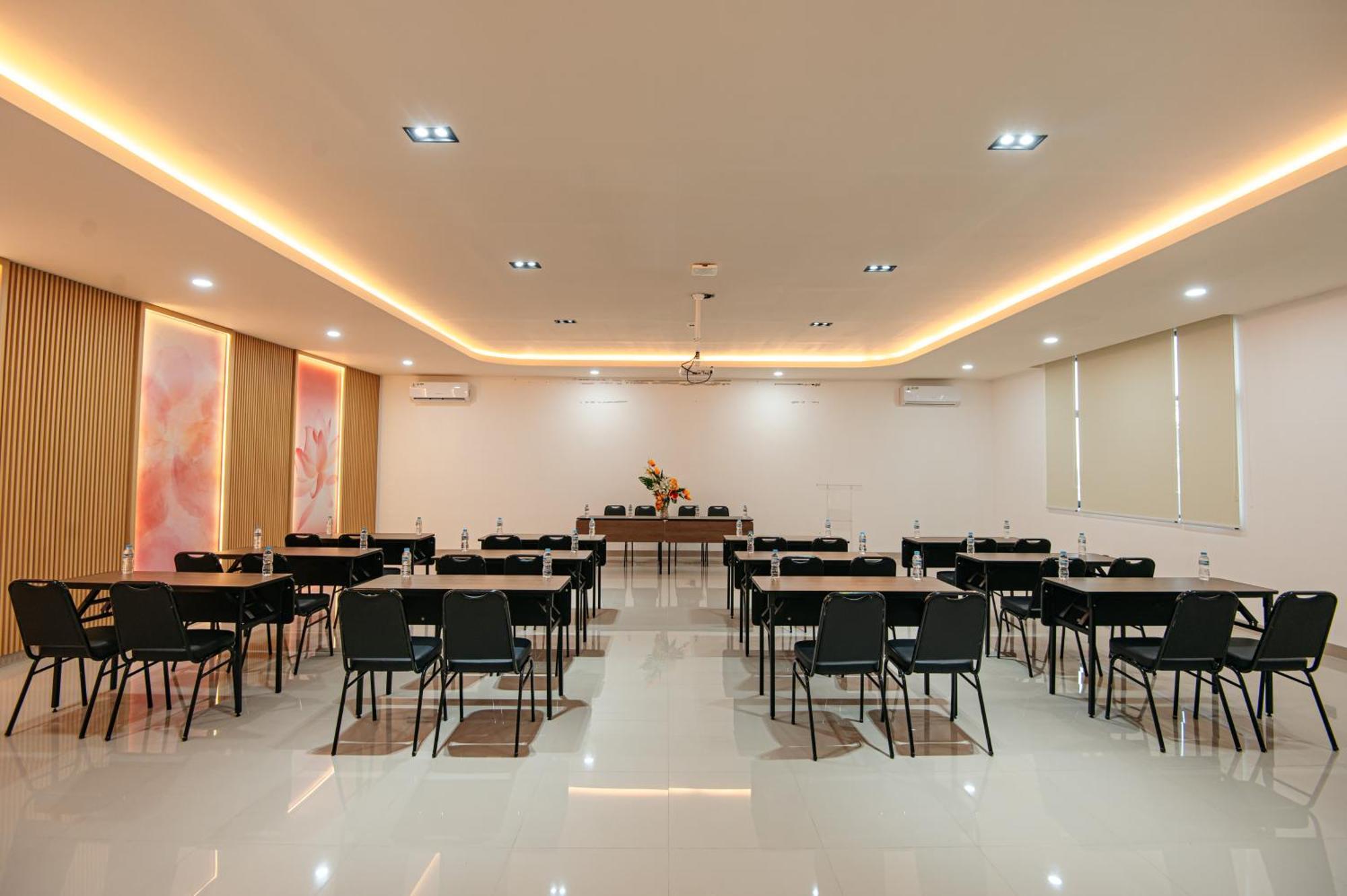 True Blue Menteng Hotel Jakarta