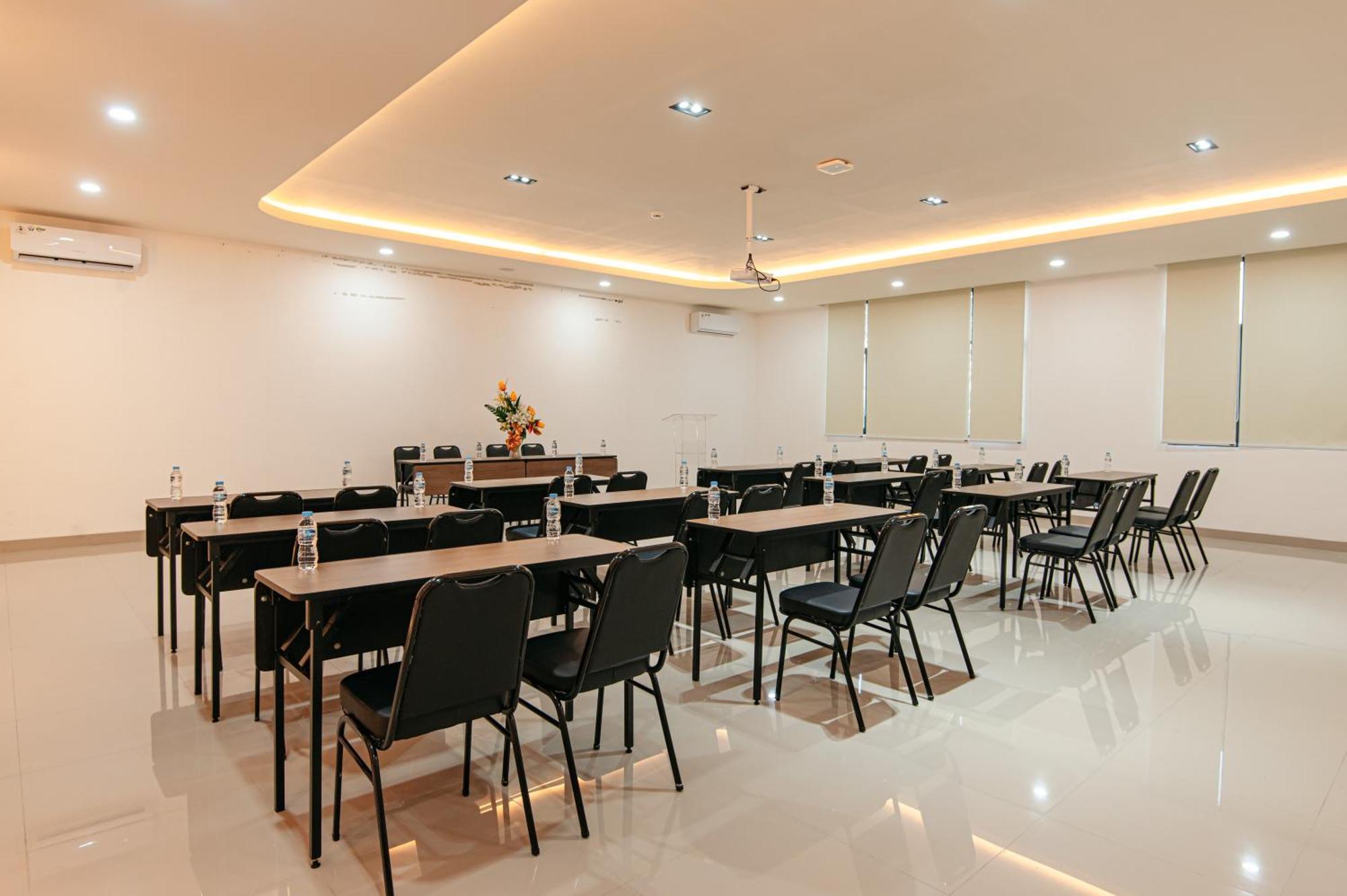 True Blue Menteng Hotel Jakarta
