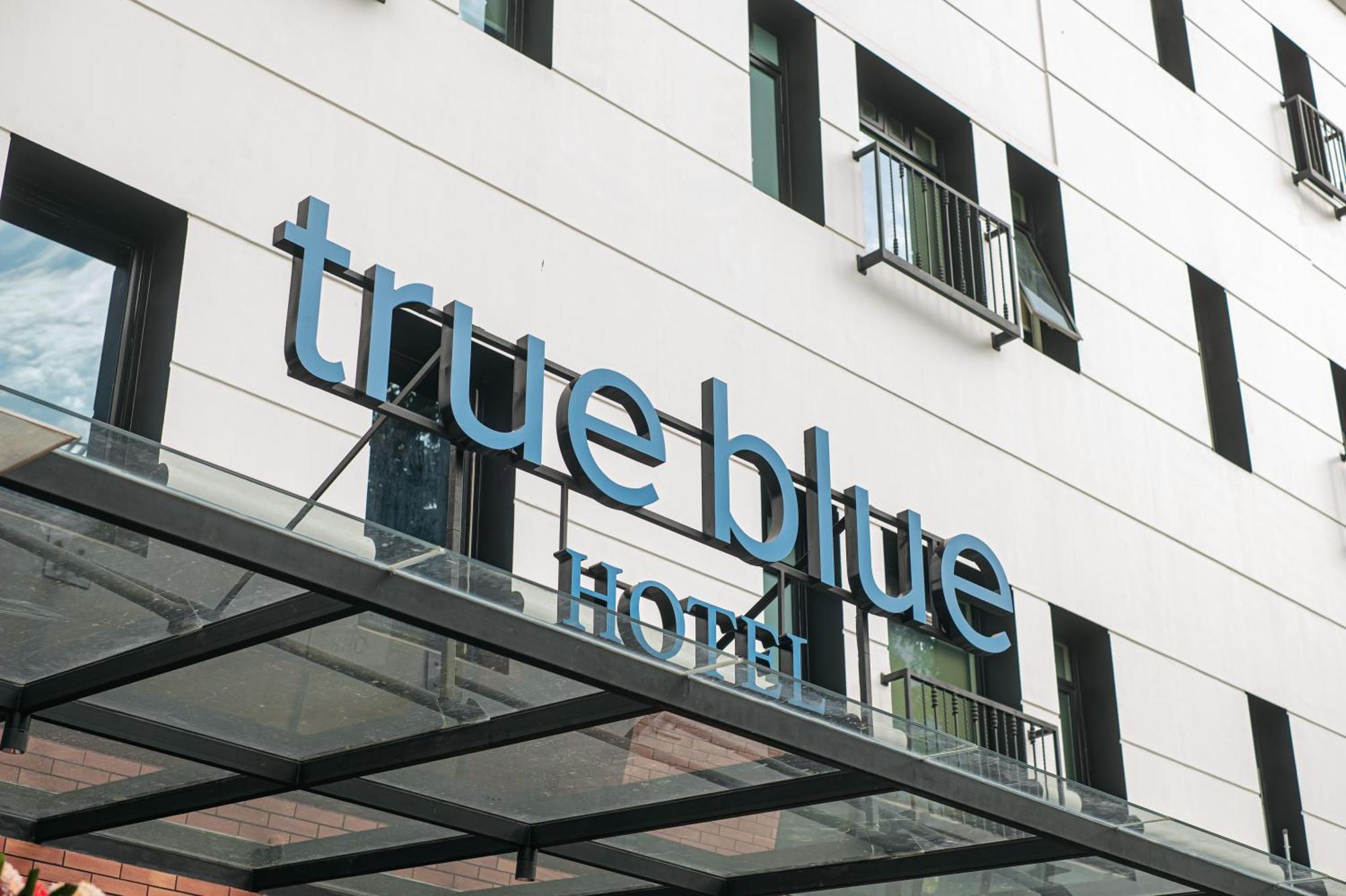Hotel True Blue Menteng 3*