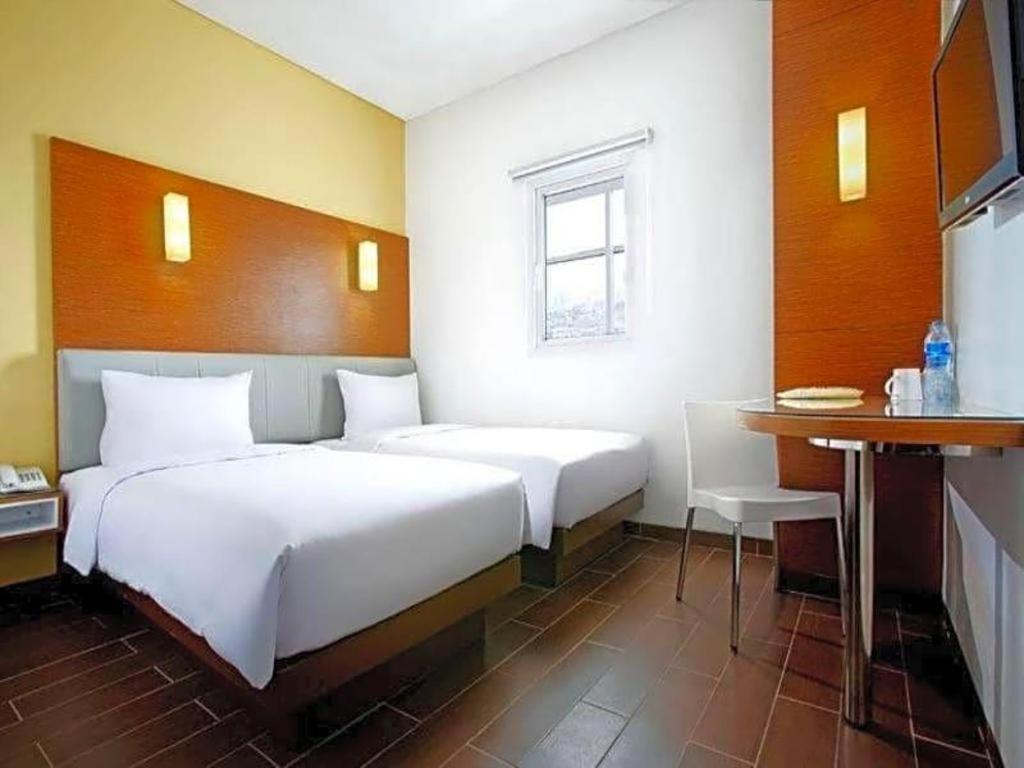 Hotel Amaris Seasons City Jakarta