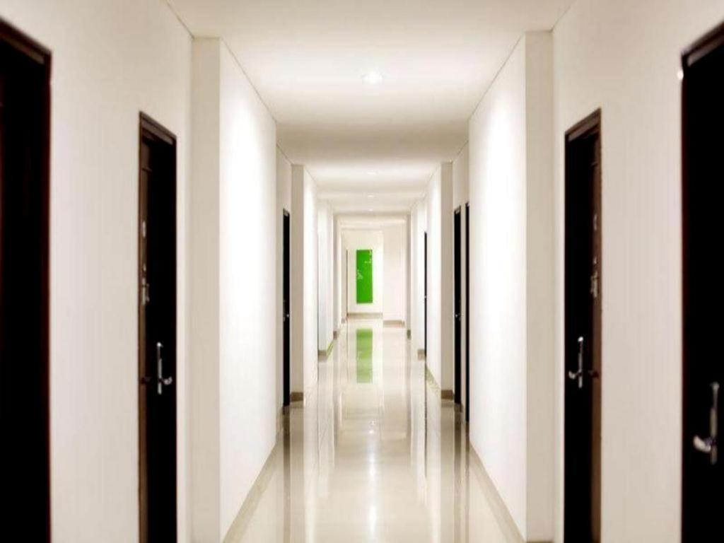 Hotel Amaris Seasons City