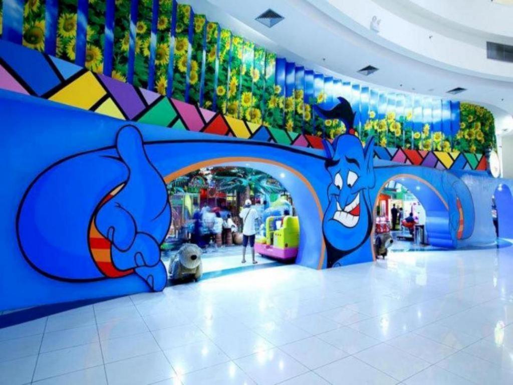 Amaris Seasons City 2*