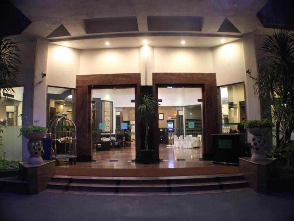 Maxwell Hotel Jakarta