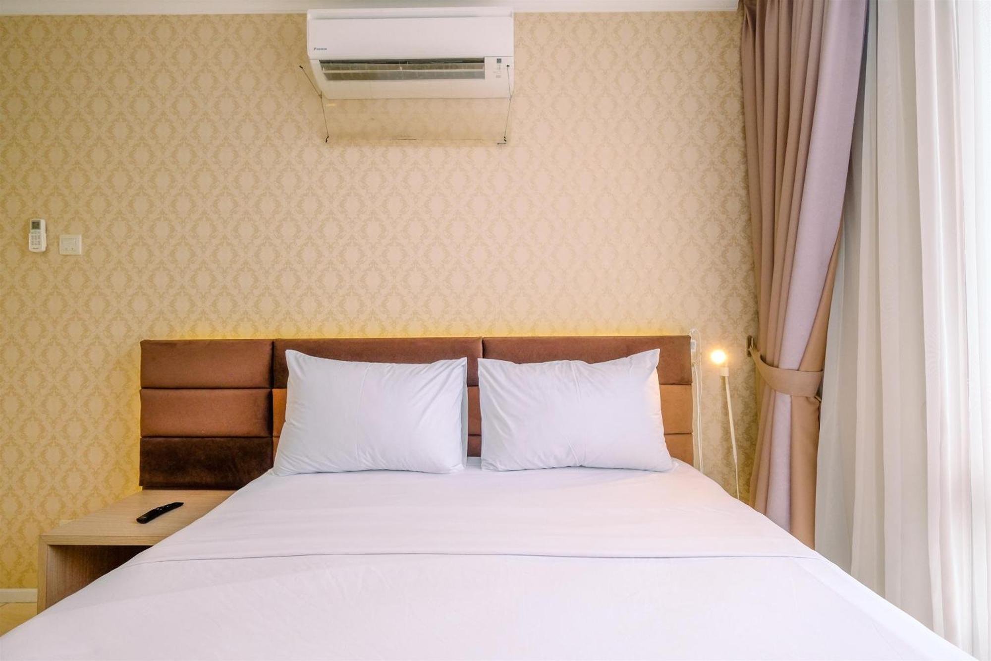 Elegant And Comfort 2br At Fx By Travelio Apartment Jakarta