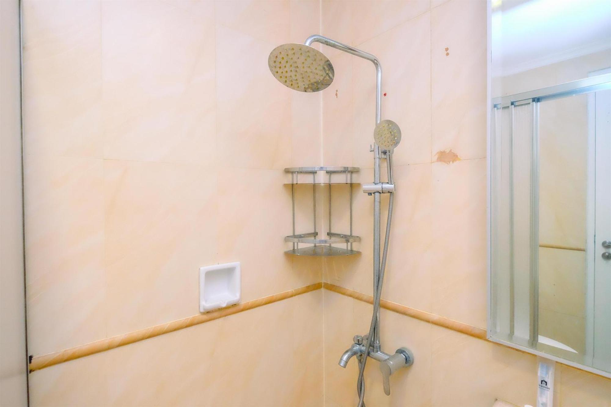 Elegant And Comfort 2br At Fx By Travelio Jakarta