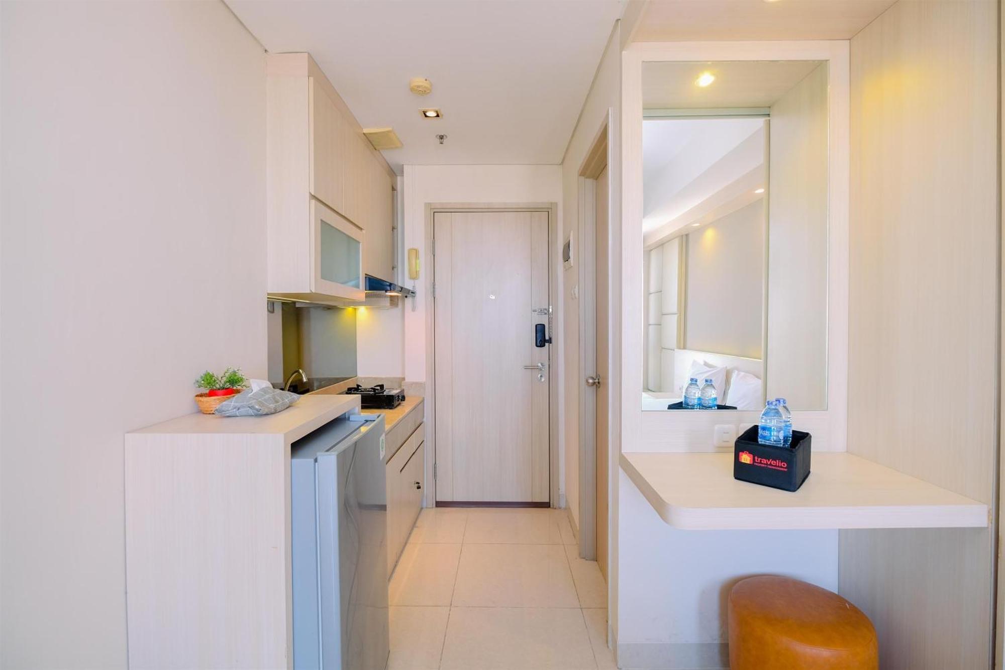 Simply Look Elpis By Travelio Apartment *